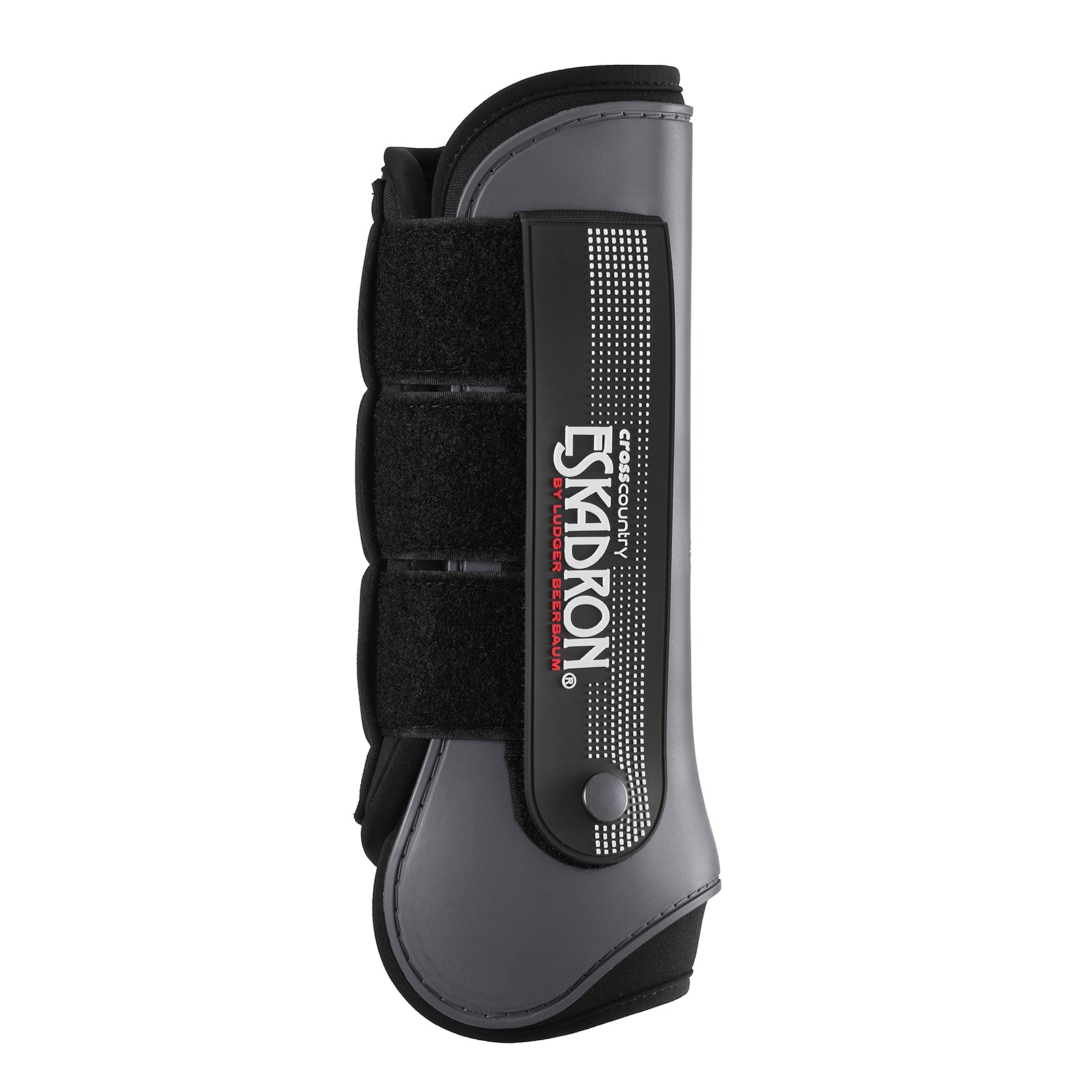 Eskadron Guêtres de protection protège-tendons Cross Country Hautes Leg Protection & Hoof Protection for Horses