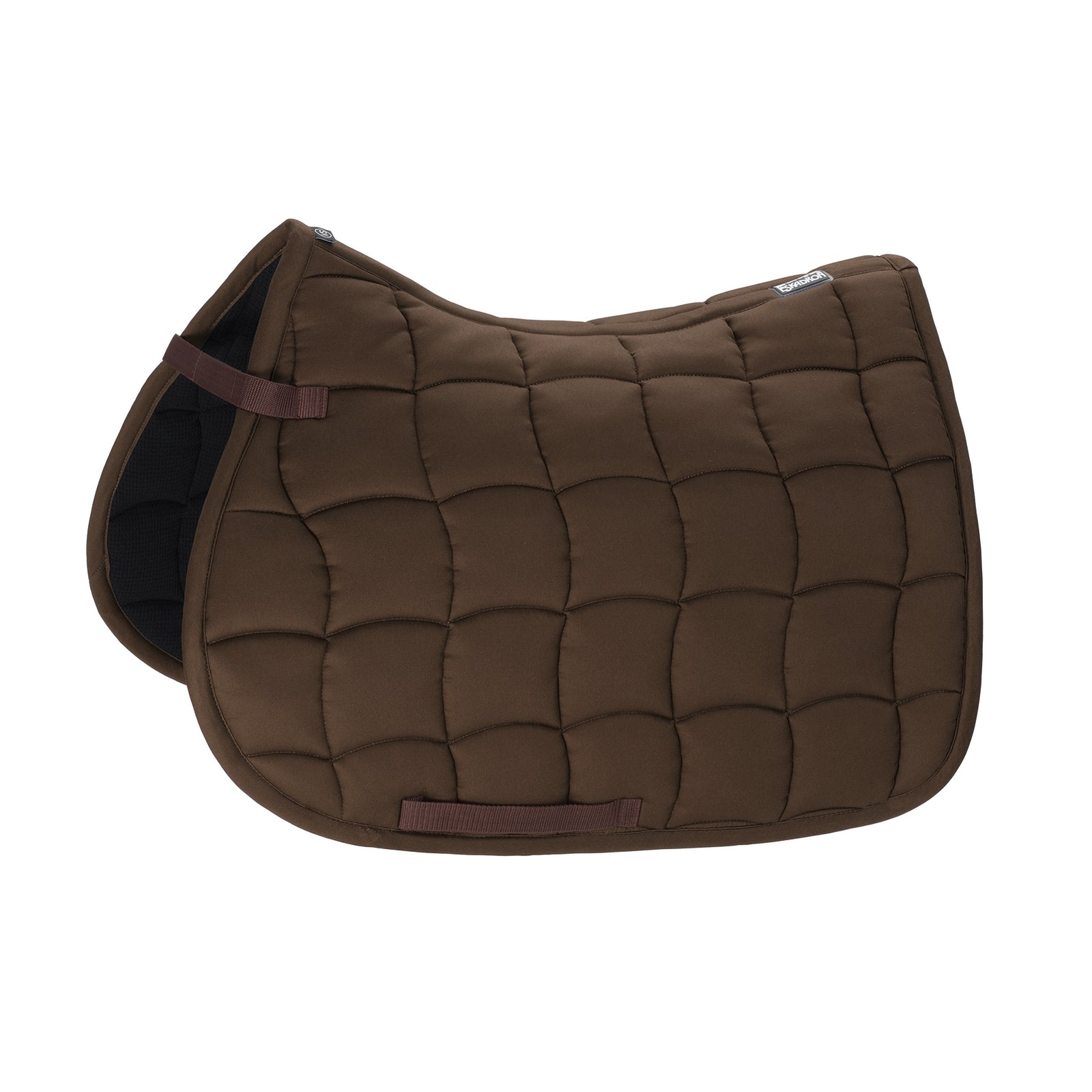 Eskadron Tapis de selle de dressage Performance Eskadron Tapis de selle