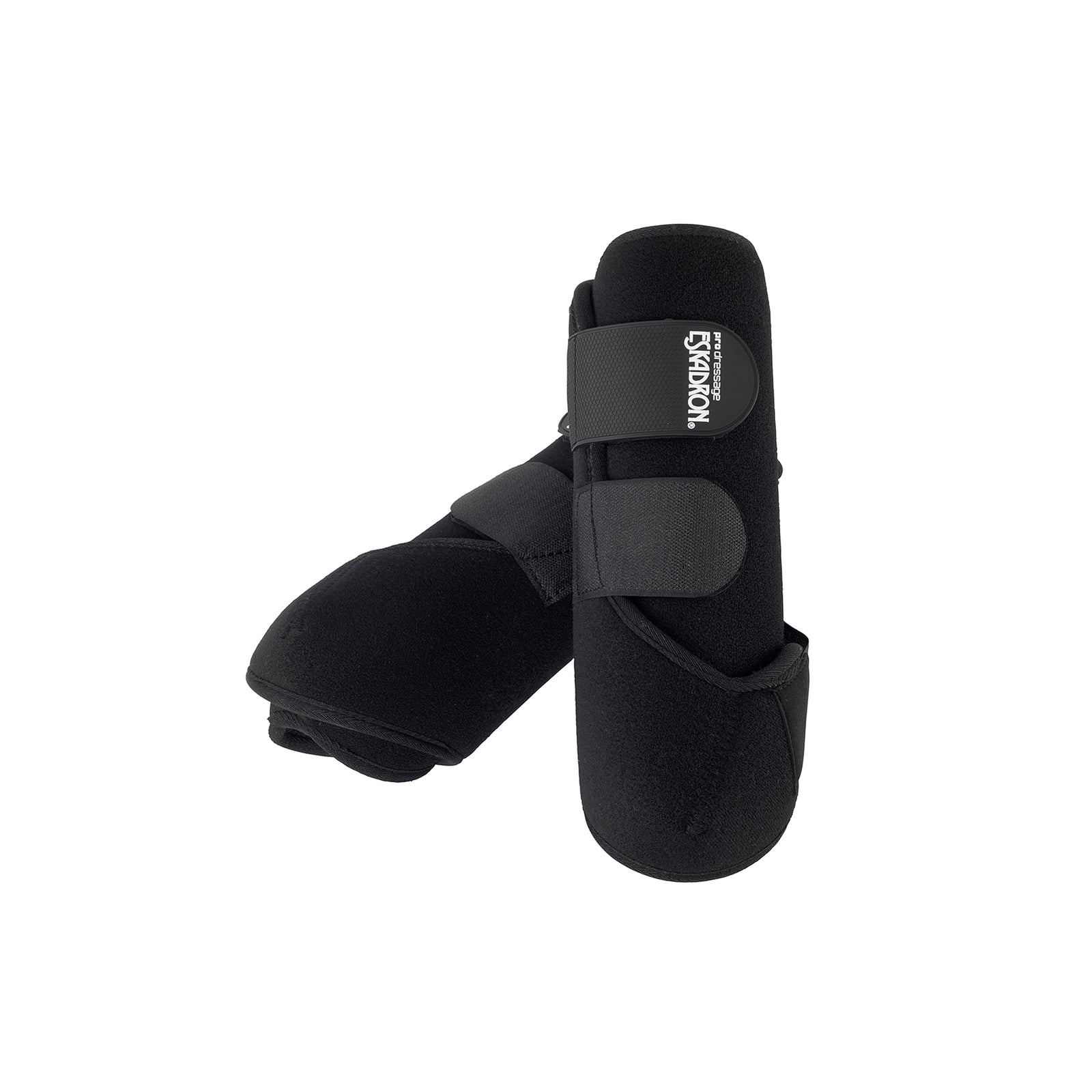 Eskadron Guêtres de protection de dressage protège-tendons Pro, antérieurs Leg Protection & Hoof Protection for Horses