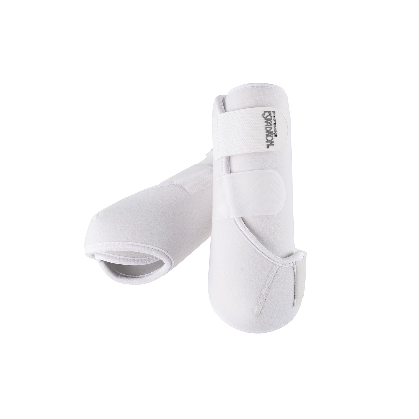 Eskadron Guêtres de protection de dressage protège-tendons Pro, antérieurs Leg Protection & Hoof Protection for Horses