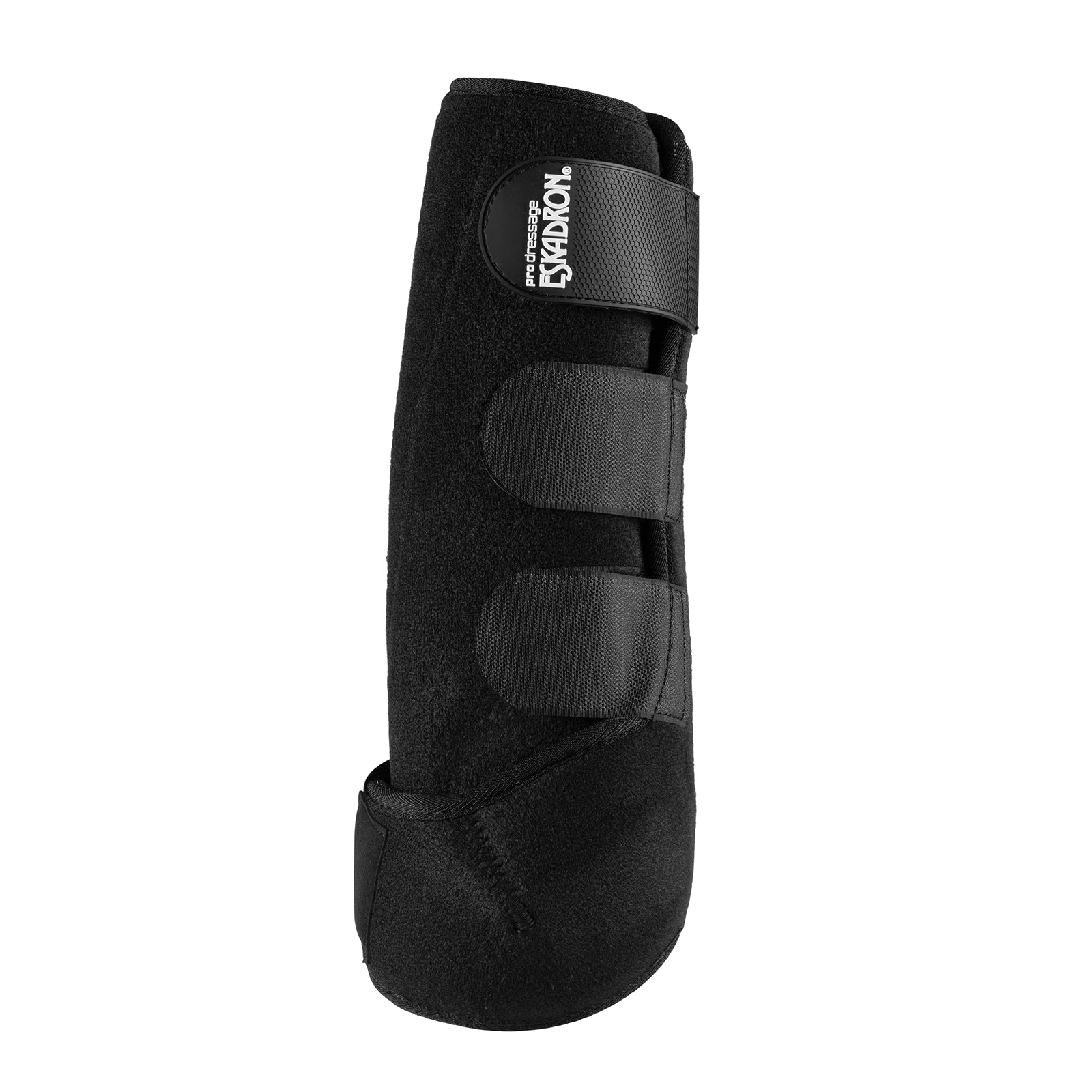 Eskadron Guêtres de protection de dressage protège-tendons Pro, postérieurs Leg Protection & Hoof Protection for Horses