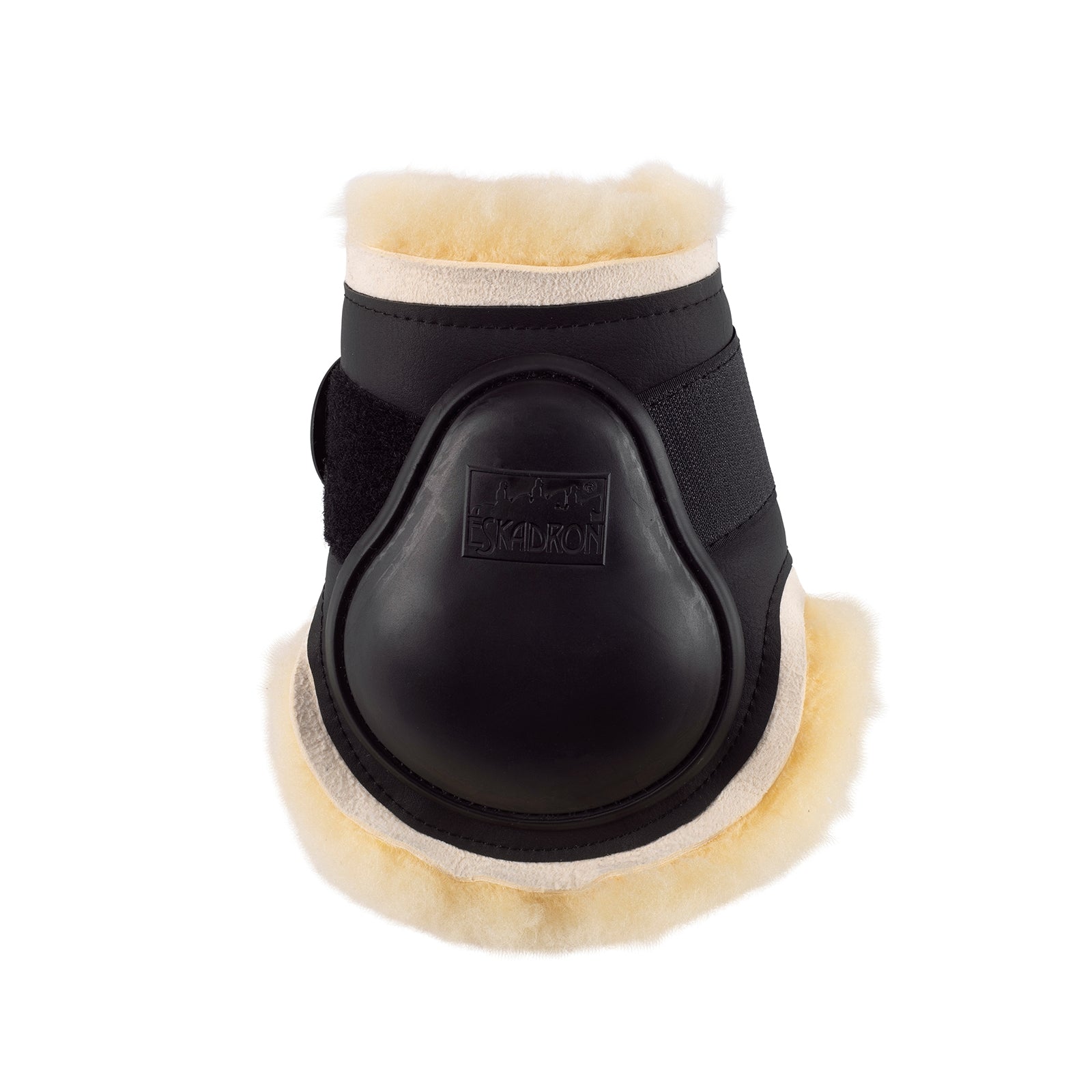 Eskadron Guêtres de protection protège-boulets Mouton Leg Protection & Hoof Protection for Horses