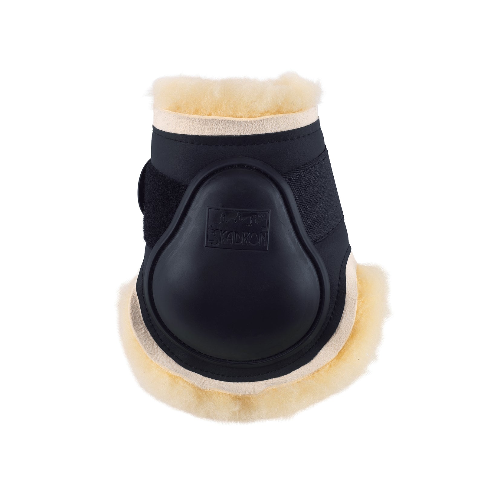 Eskadron Guêtres de protection protège-boulets Mouton Leg Protection & Hoof Protection for Horses