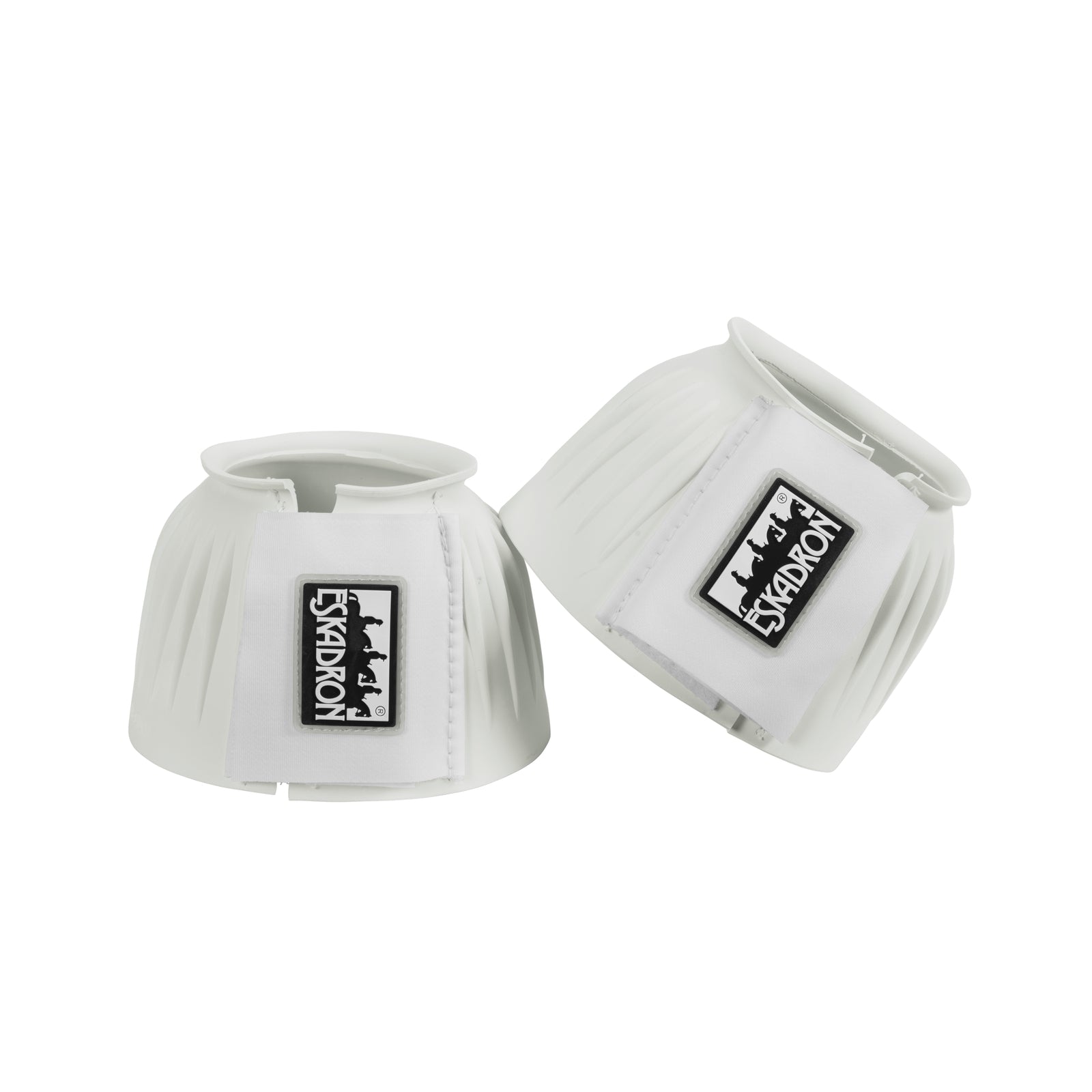 Eskadron Cloches Caoutchouc Overreach Leg Protection & Hoof Protection for Horses