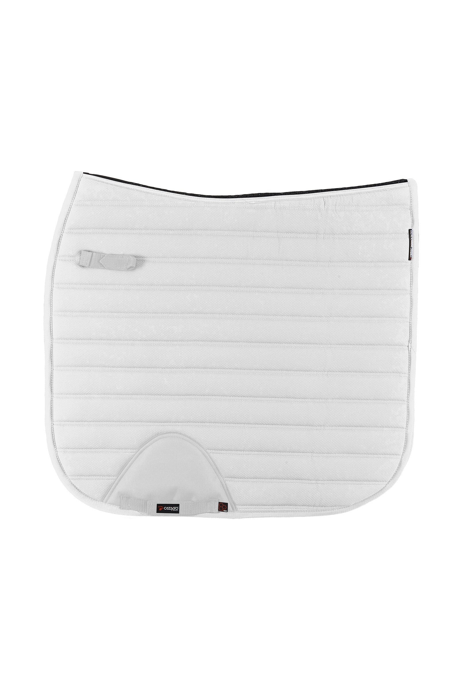 Catago Hybrid All Purpose Saddle Pad Saddle Pads