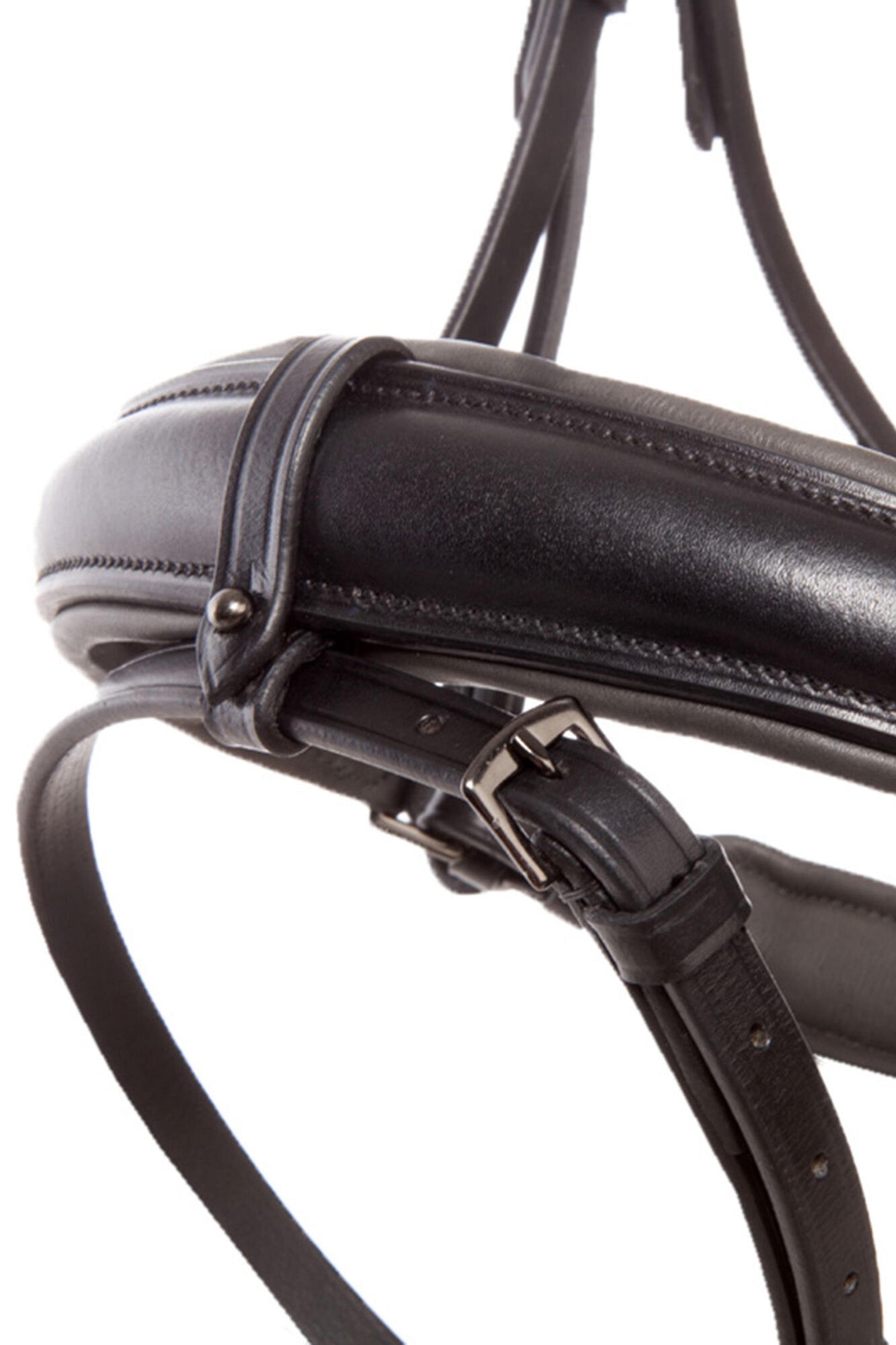 Kavalkade Grey Bridle Bridles & Reins