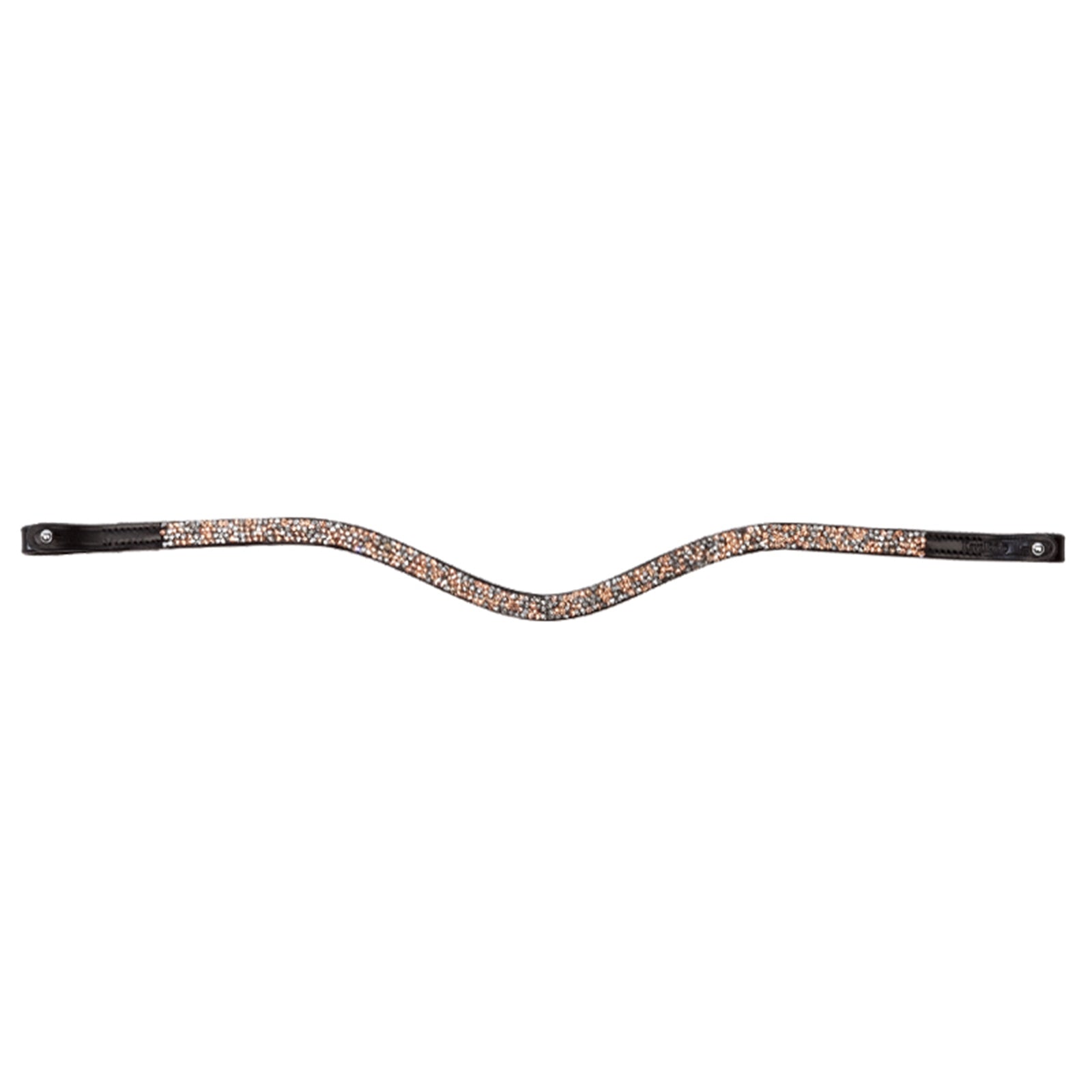 Kavalkade Button Candy Browband Bridles & Reins