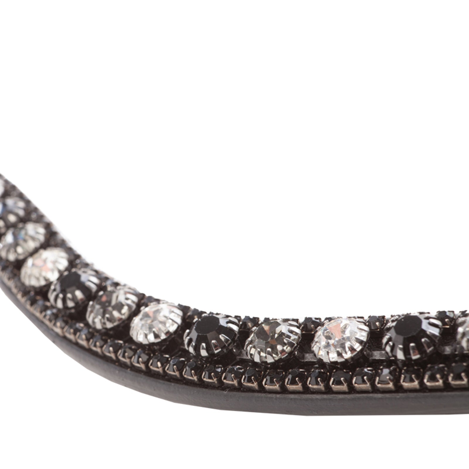 Kavalkade Dazzle Browband Bridles & Reins