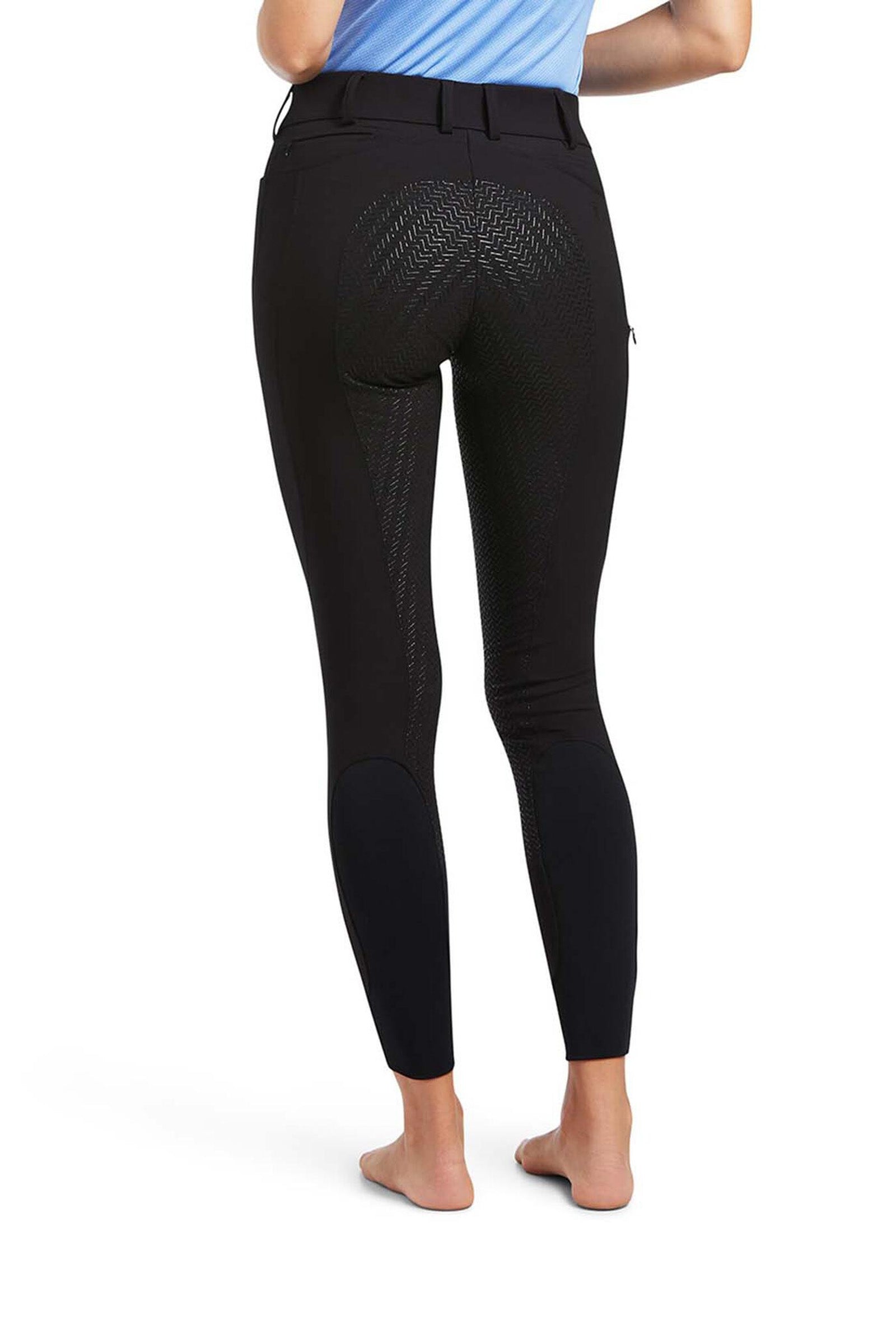 Ariat Pantalon d'équitation à fond intégral Prelude Womens Breeches