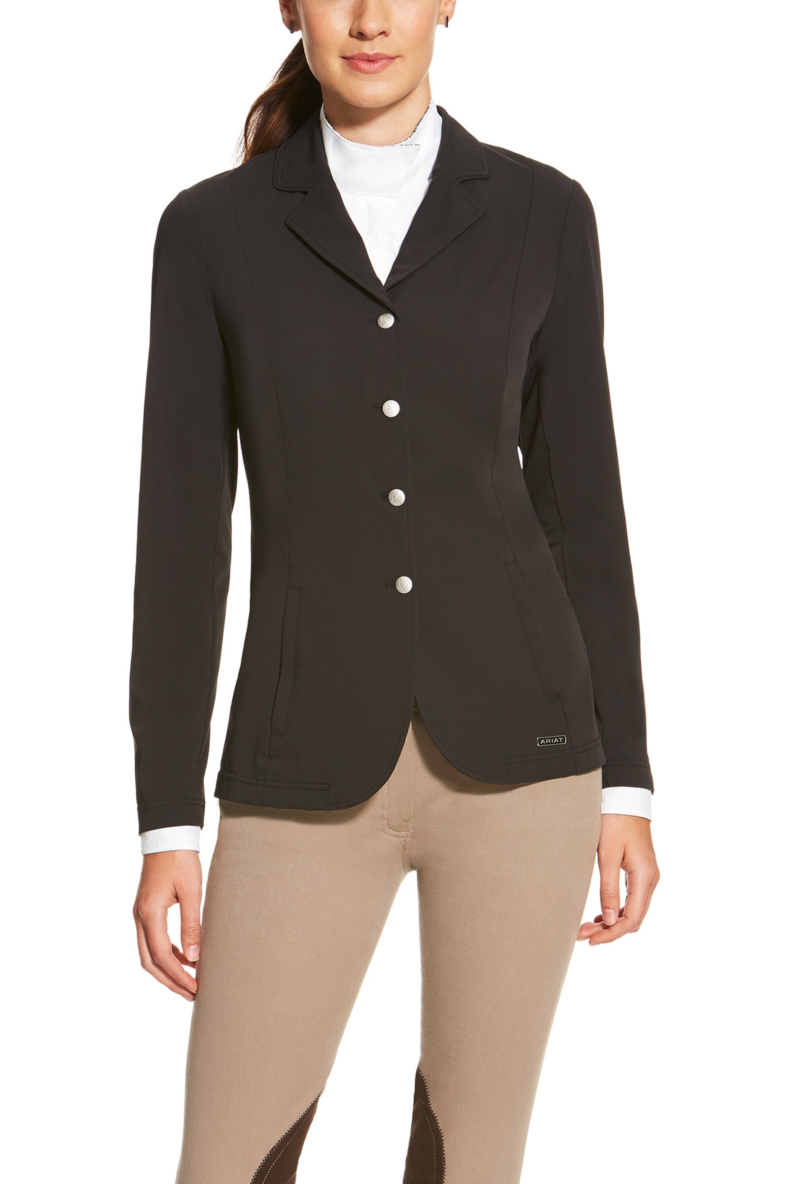 Ariat Veste de concours Artico Vêtements d'équitation femme