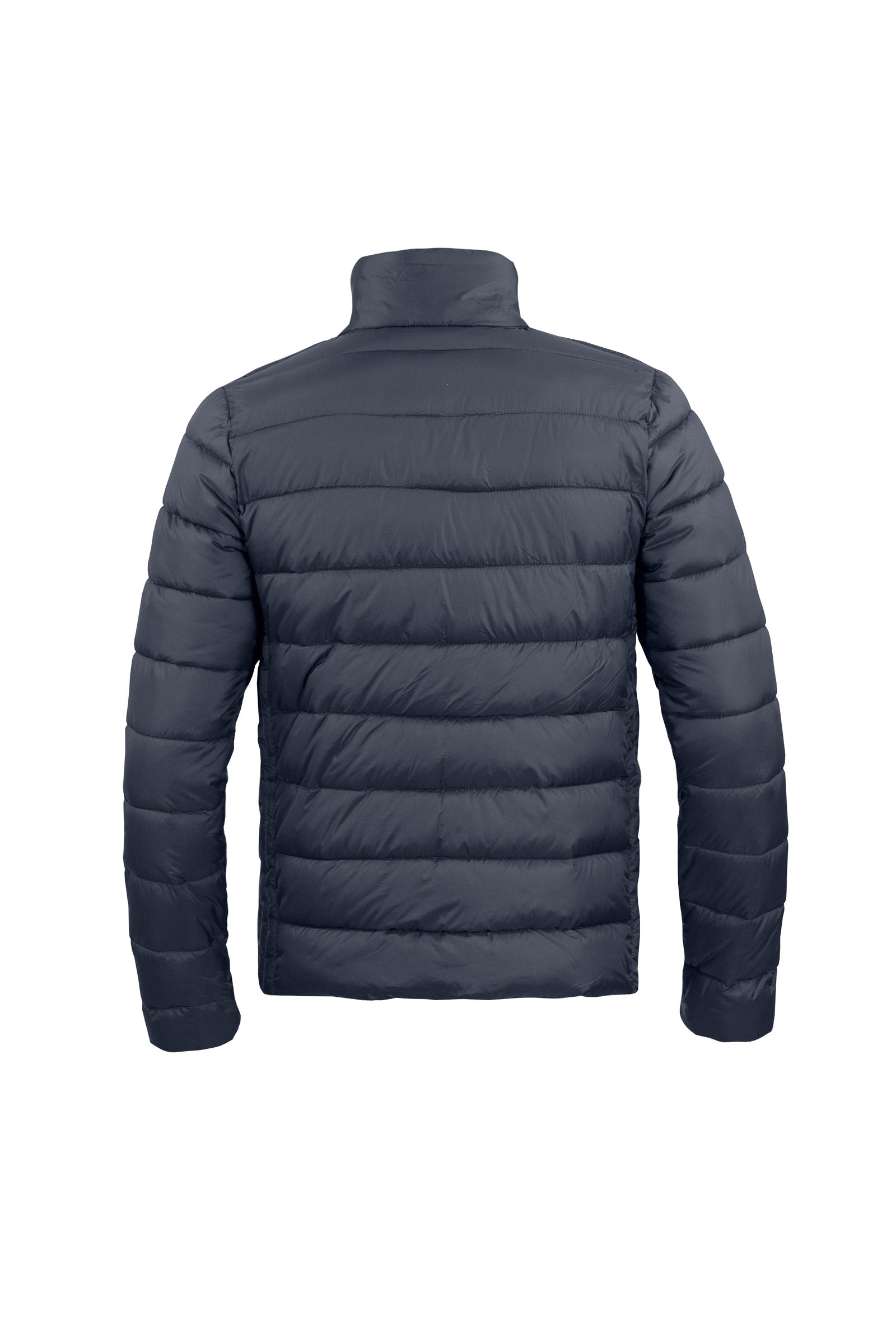Horze Veste de club matelassée mixte Avery Vêtements d'équitation homme