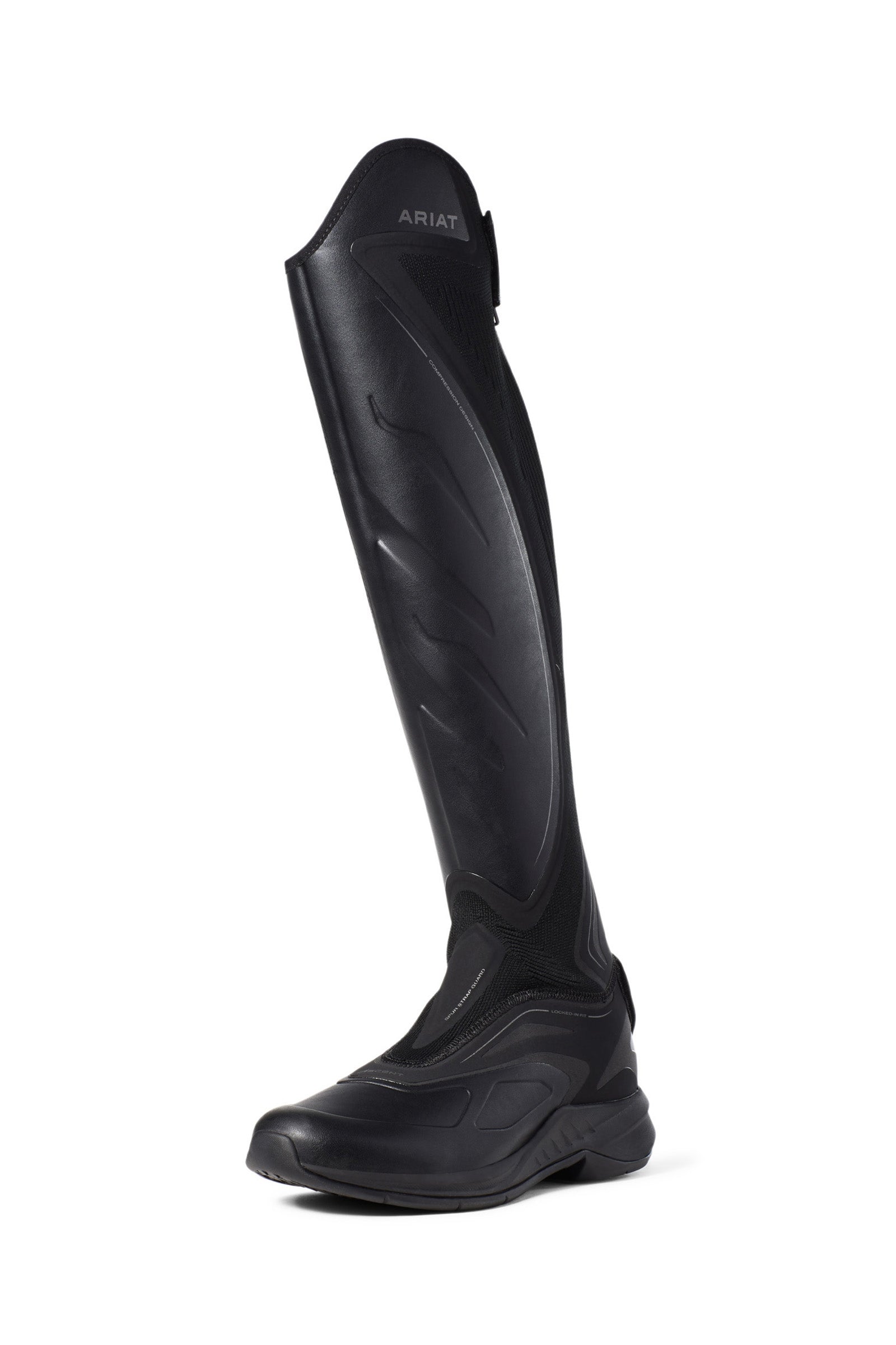 Ariat Ascent Women's Tall Riding Boots Riding Boots & Riding Shoes