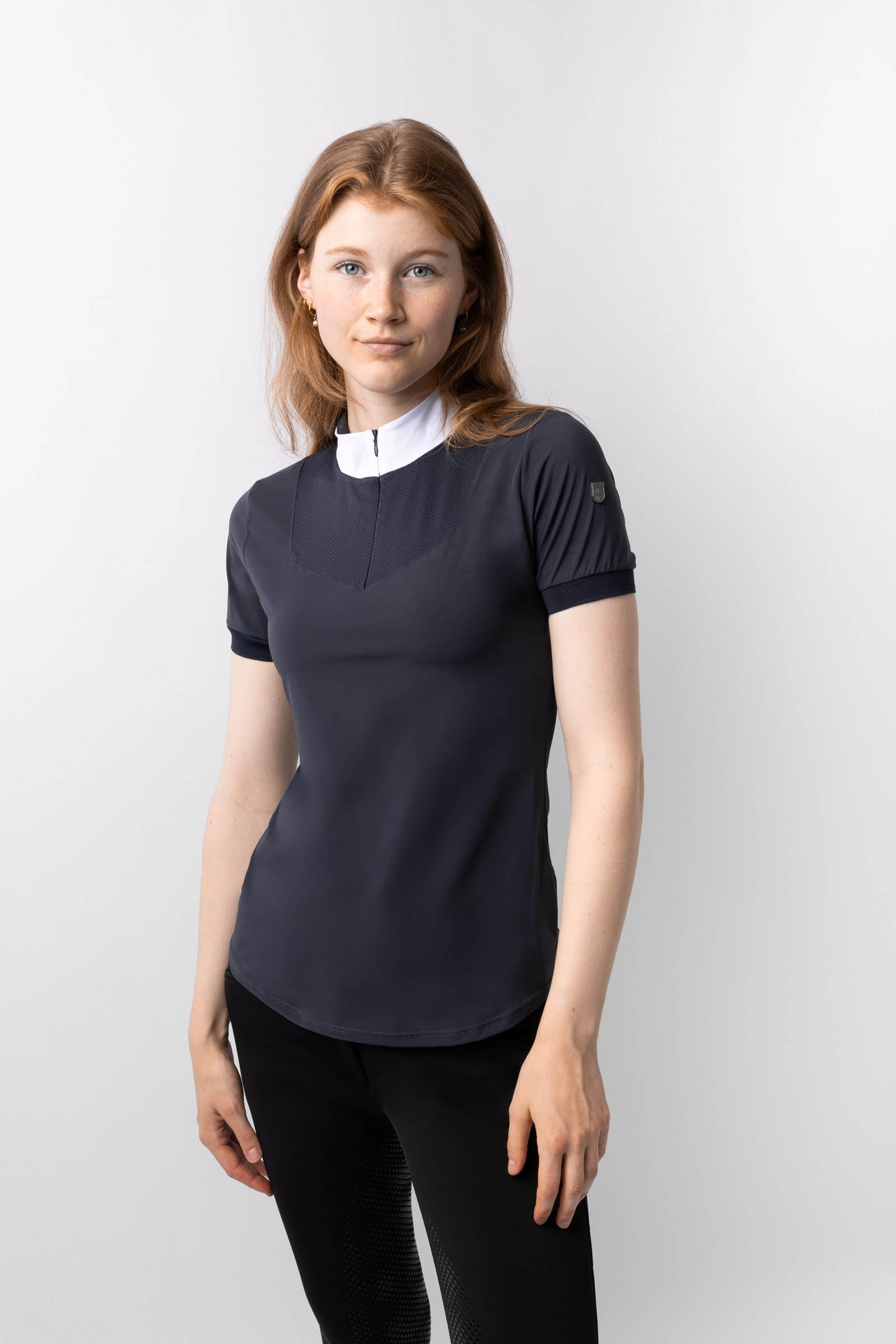 Horze Polo technique Taylor, femme Vêtements d'équitation femme