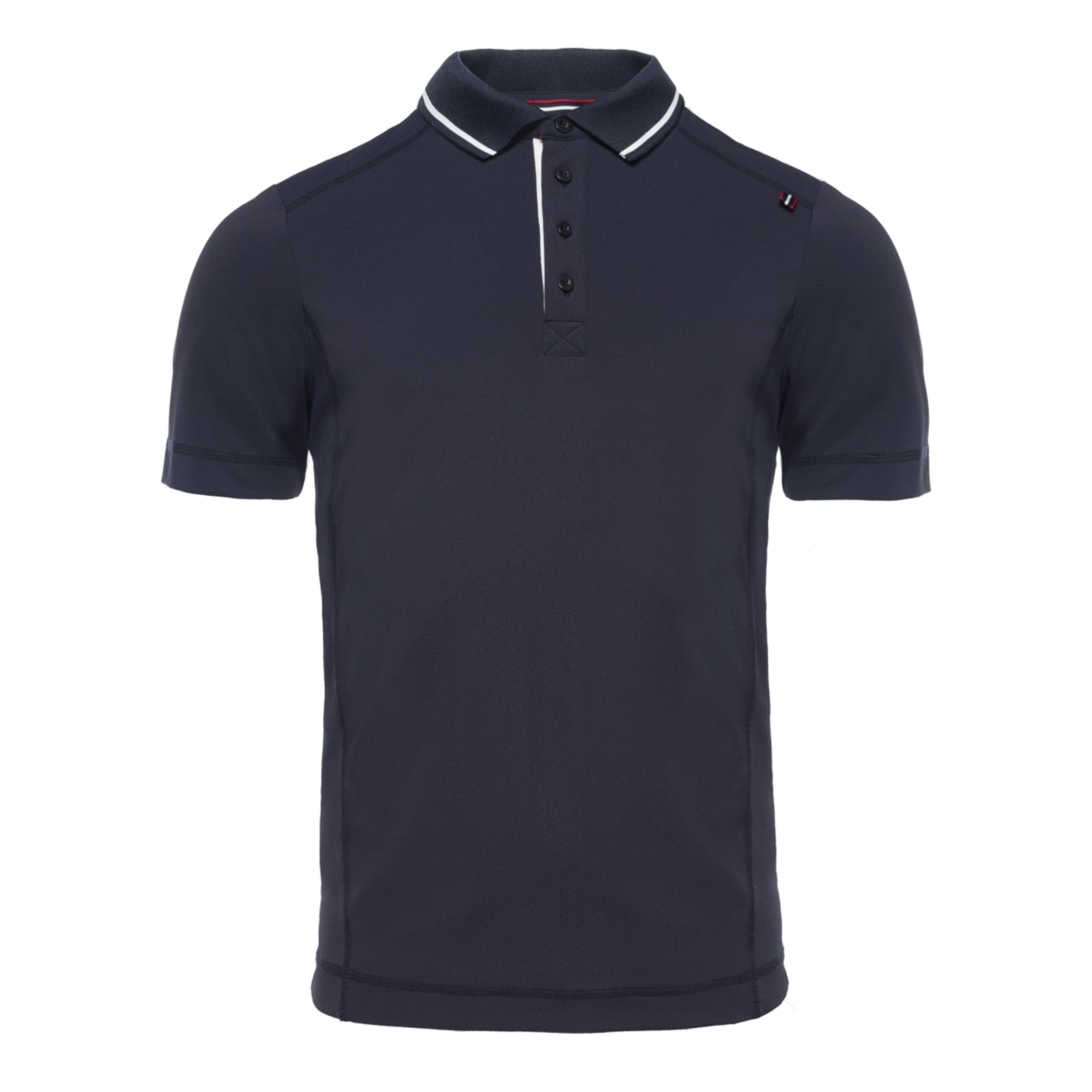 Cavallo CAVALTAFAR Men's Poloshirt Vêtements d'équitation homme