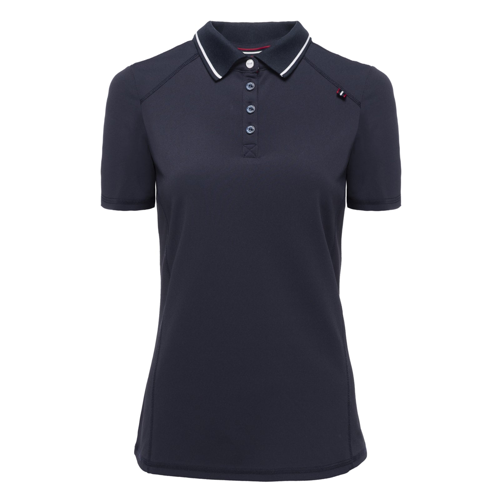 Cavallo Tenya Women's Poloshirt Women’s Riding Clothing