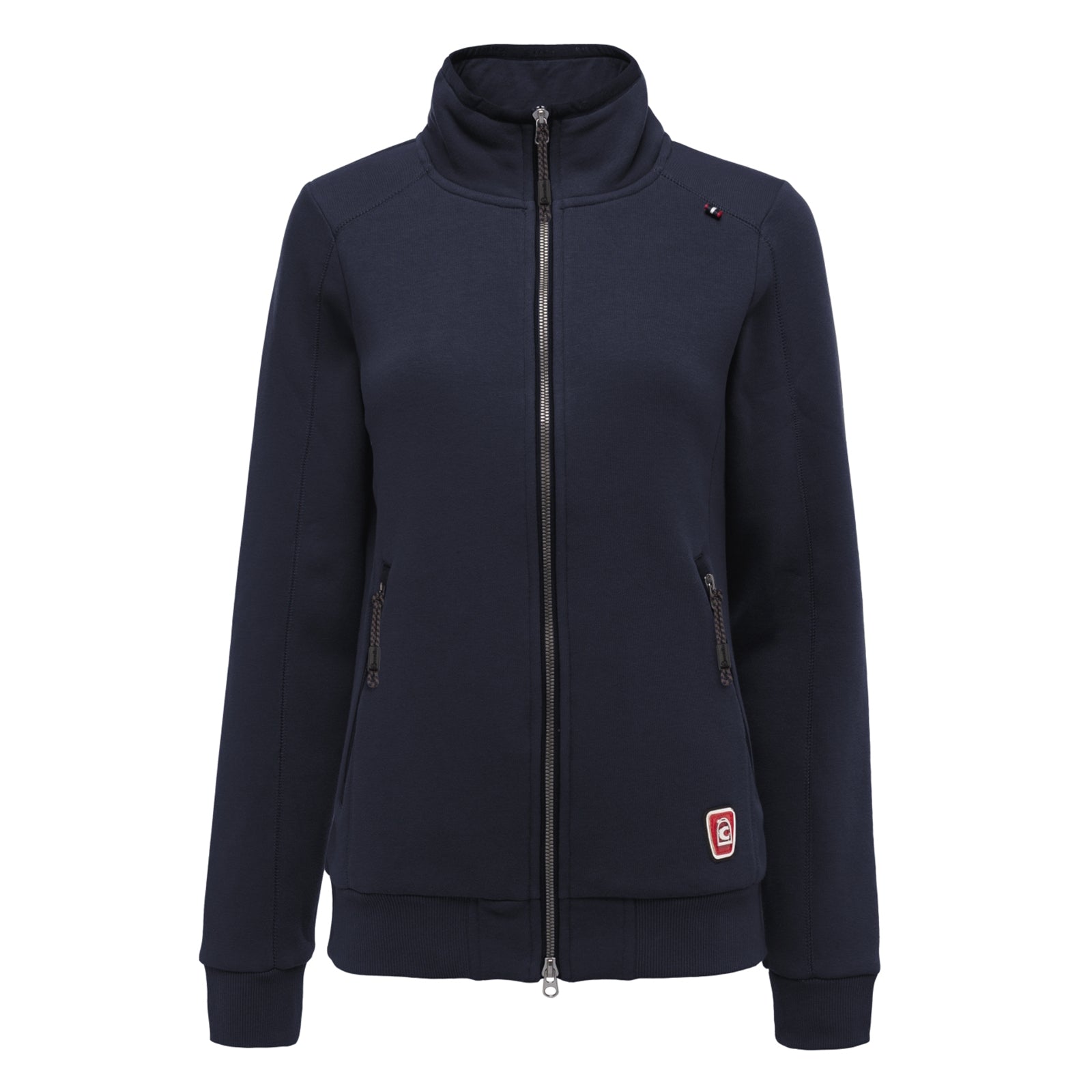 Cavallo CAVALTHULA Women´s Sweat Jacket Vêtements d'équitation femme