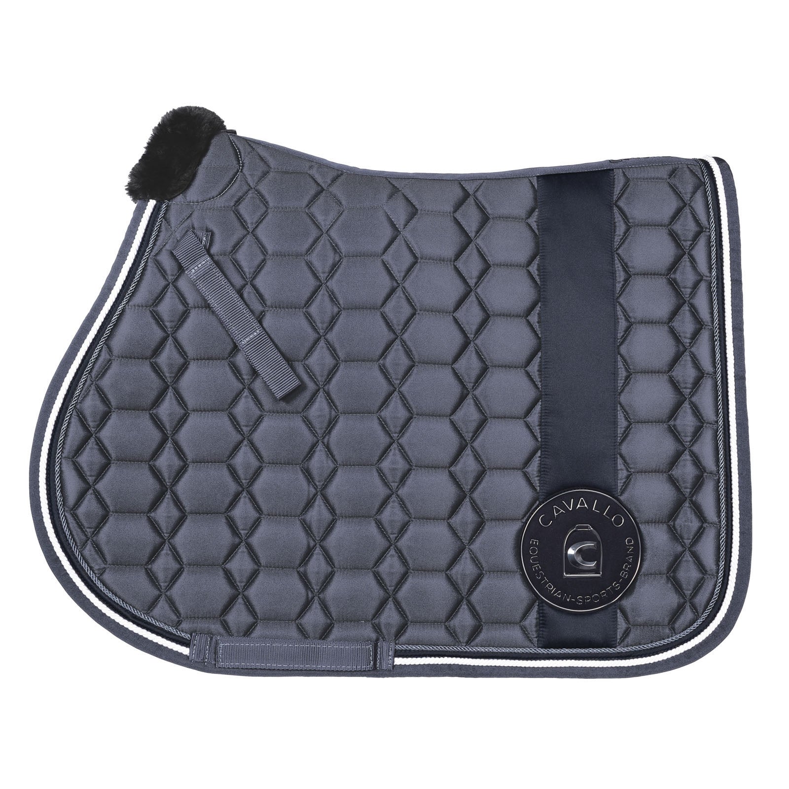 Cavallo CAVALHALA All Purpose Saddle Pad Tapis de selle