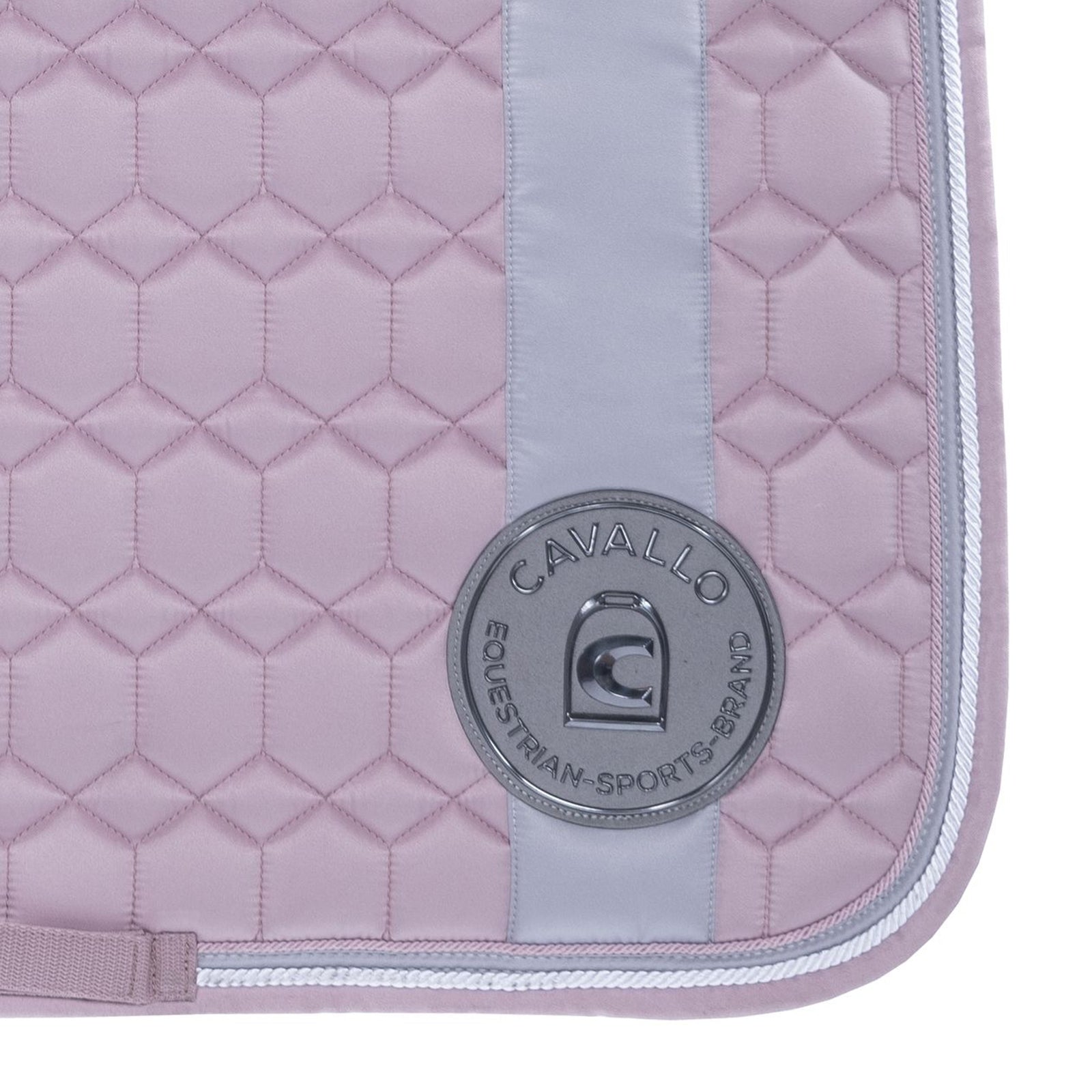 Cavallo CavalHala DRESSAGE Saddle Pad Saddle Pads