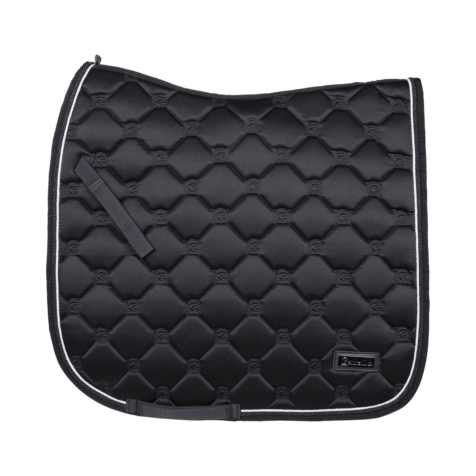 Cavallo CAVALHANAYA Dressage Saddle Pad Tapis de selle