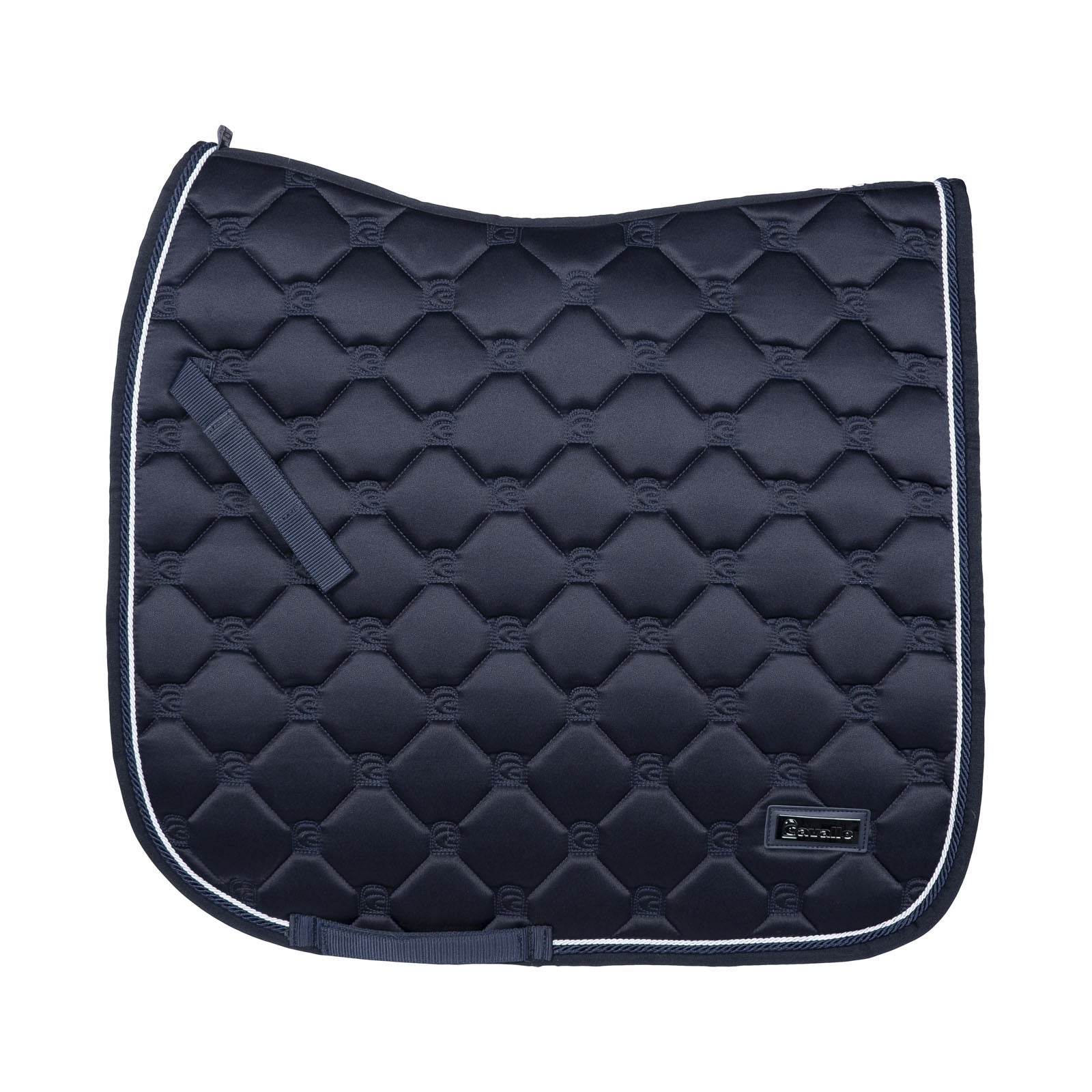 Cavallo Tapis de selle de dressage Hanaya Tapis de selle