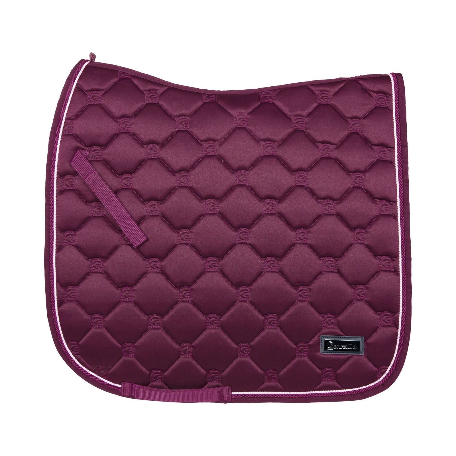 Cavallo CavalHanaya Dressage Pad Saddle Pads