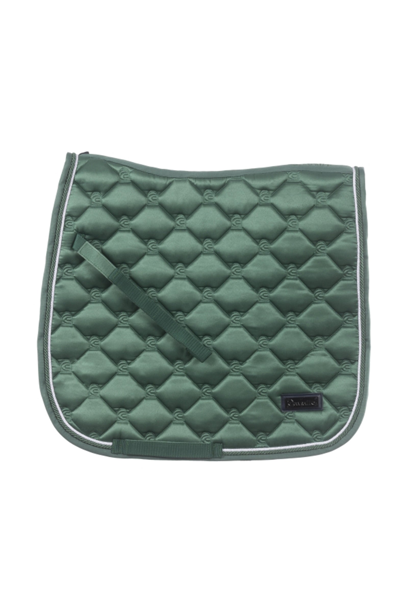 Cavallo CAVALHANAYA Dressage Saddle Pad Tapis de selle