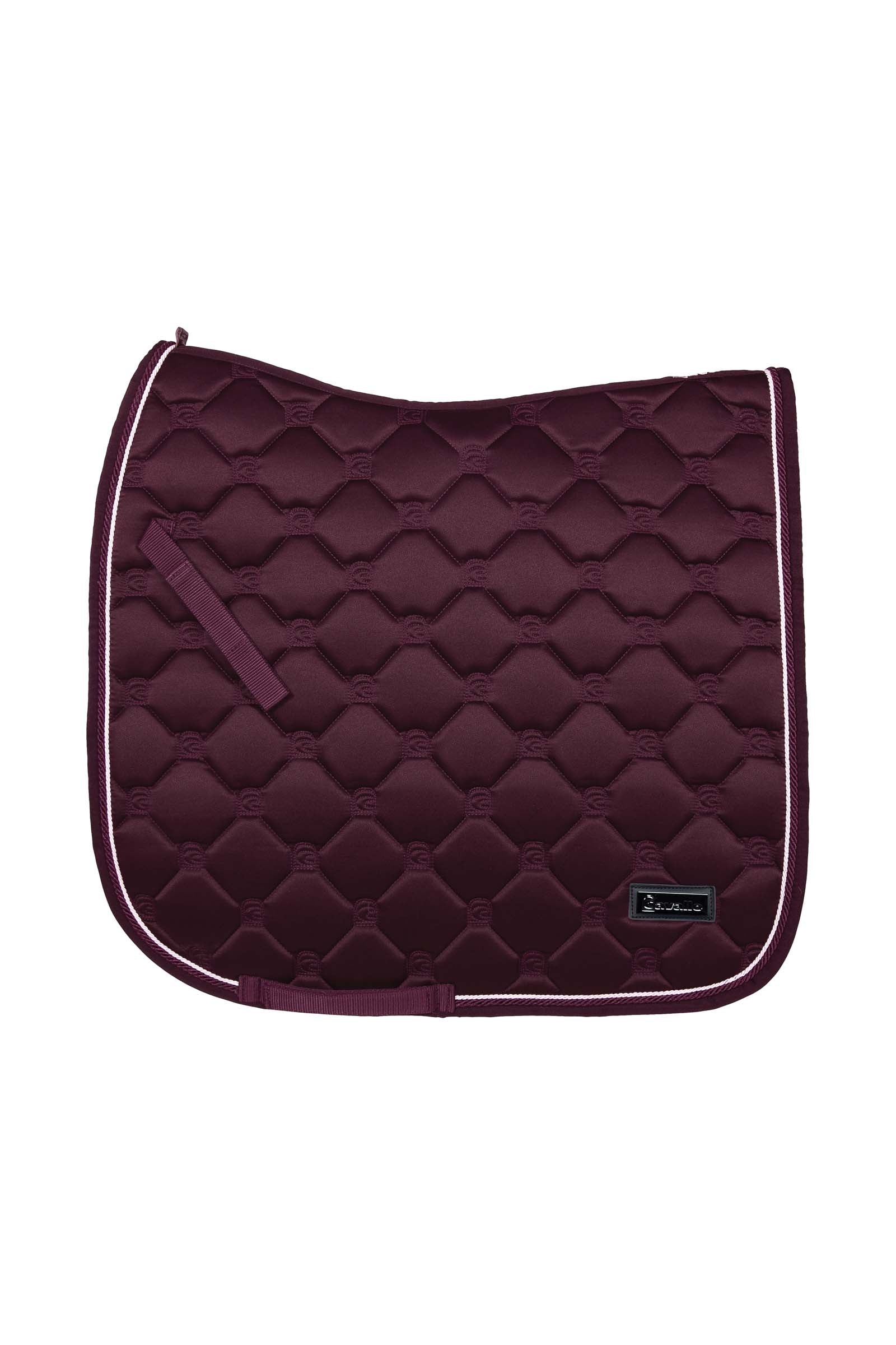 Cavallo Tapis de selle de dressage Hanaya Tapis de selle