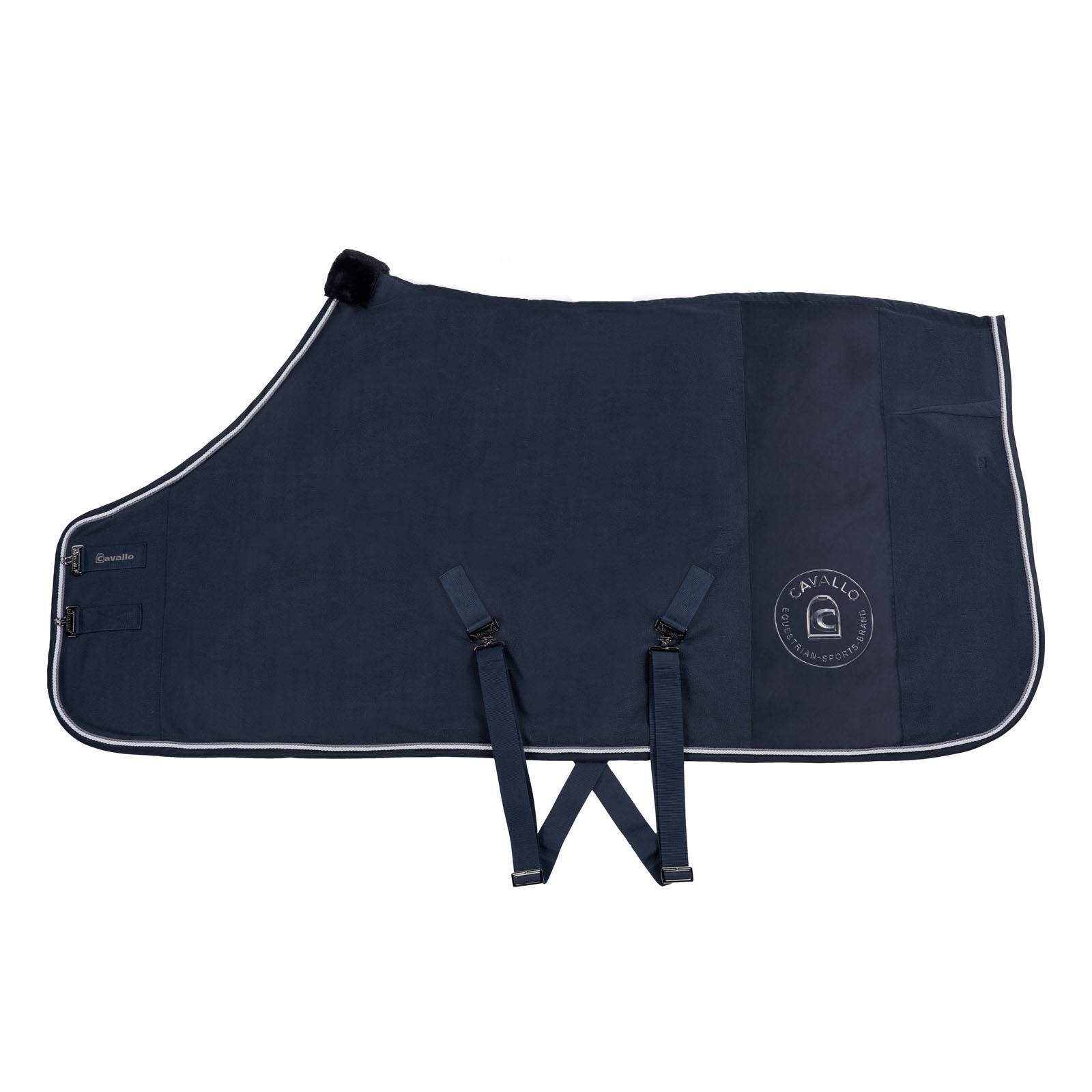 Cavallo CAVALHEIDA Cooling Rug Horse Rugs