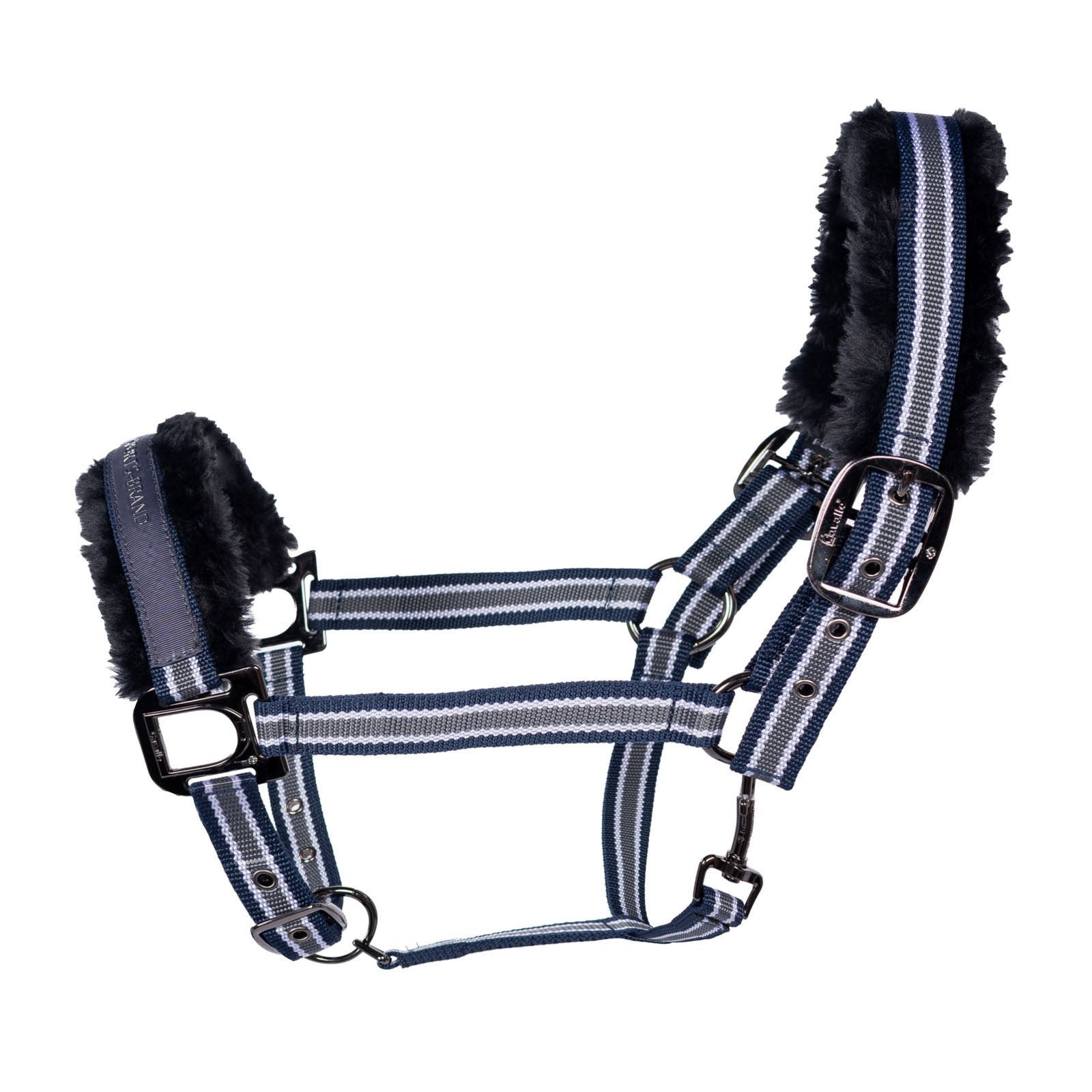 Cavallo CAVALHELIA Halter Licols & longes