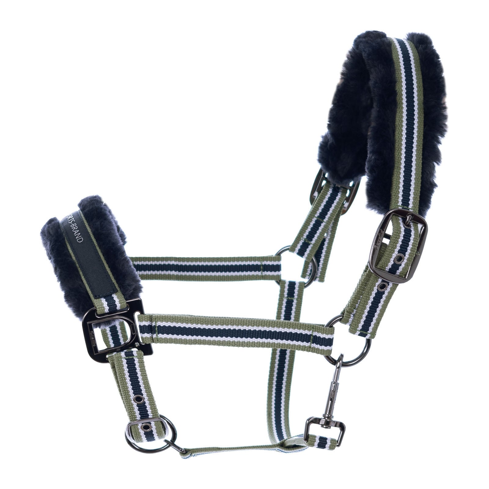 Cavallo CAVALHELIA Halter Licols & longes