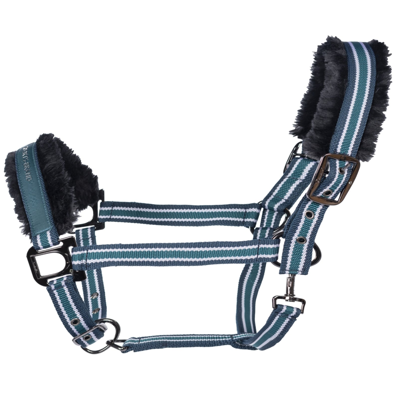 Cavallo CAVALHELIA Halter Licols & longes