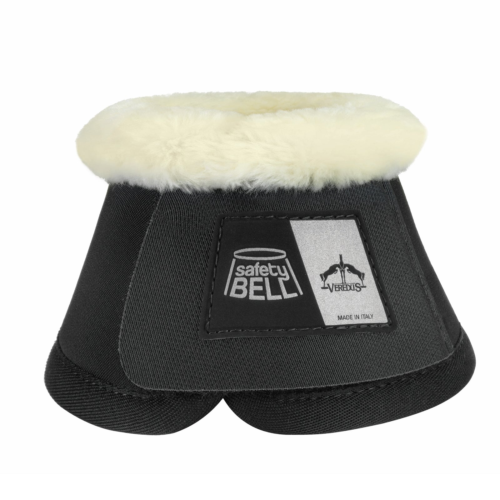 Veredus Cloches de sécurité légères Safety Bell Light Sauvez les moutons Leg Protection & Hoof Protection for Horses
