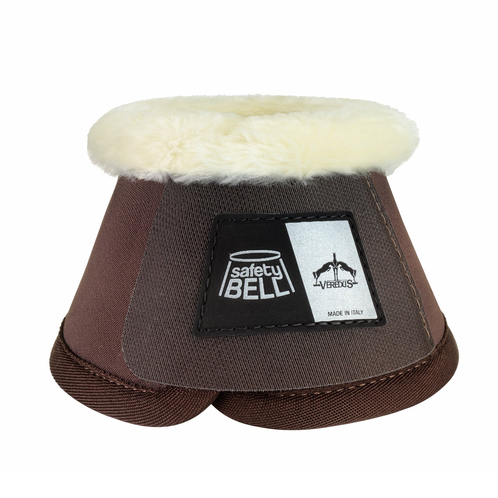 Veredus Cloches de sécurité légères Safety Bell Light Sauvez les moutons Leg Protection & Hoof Protection for Horses