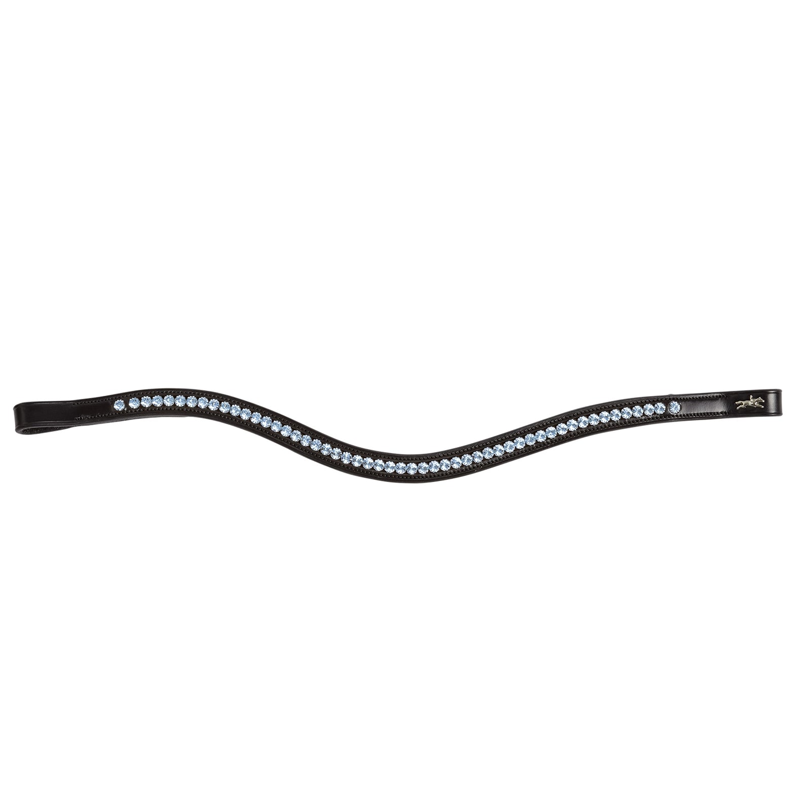 Schockemöhle Sports Diamond Select Browband Bridles & Reins