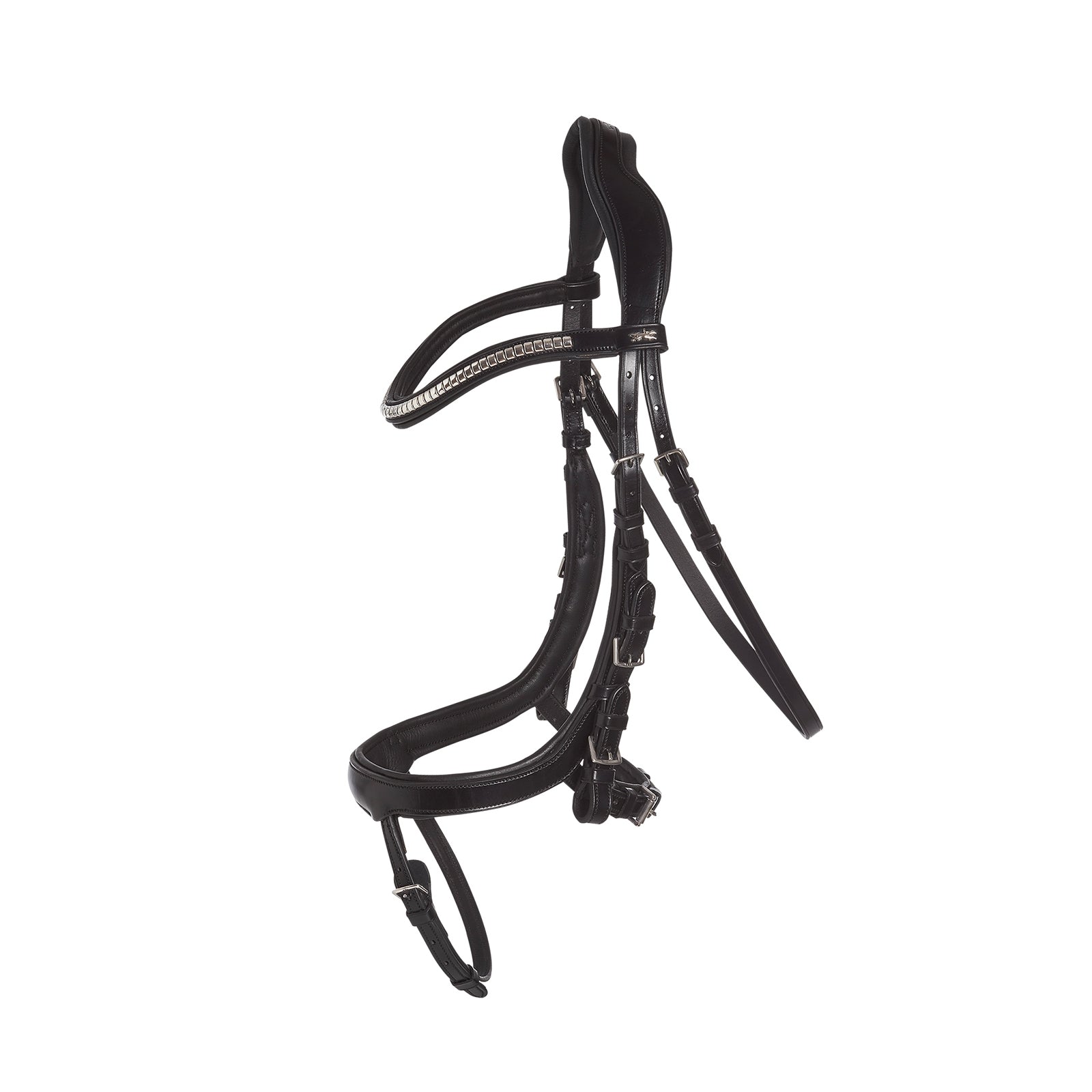 Schockemöhle Sports Filet Equitus Omega Briderie et enrênements