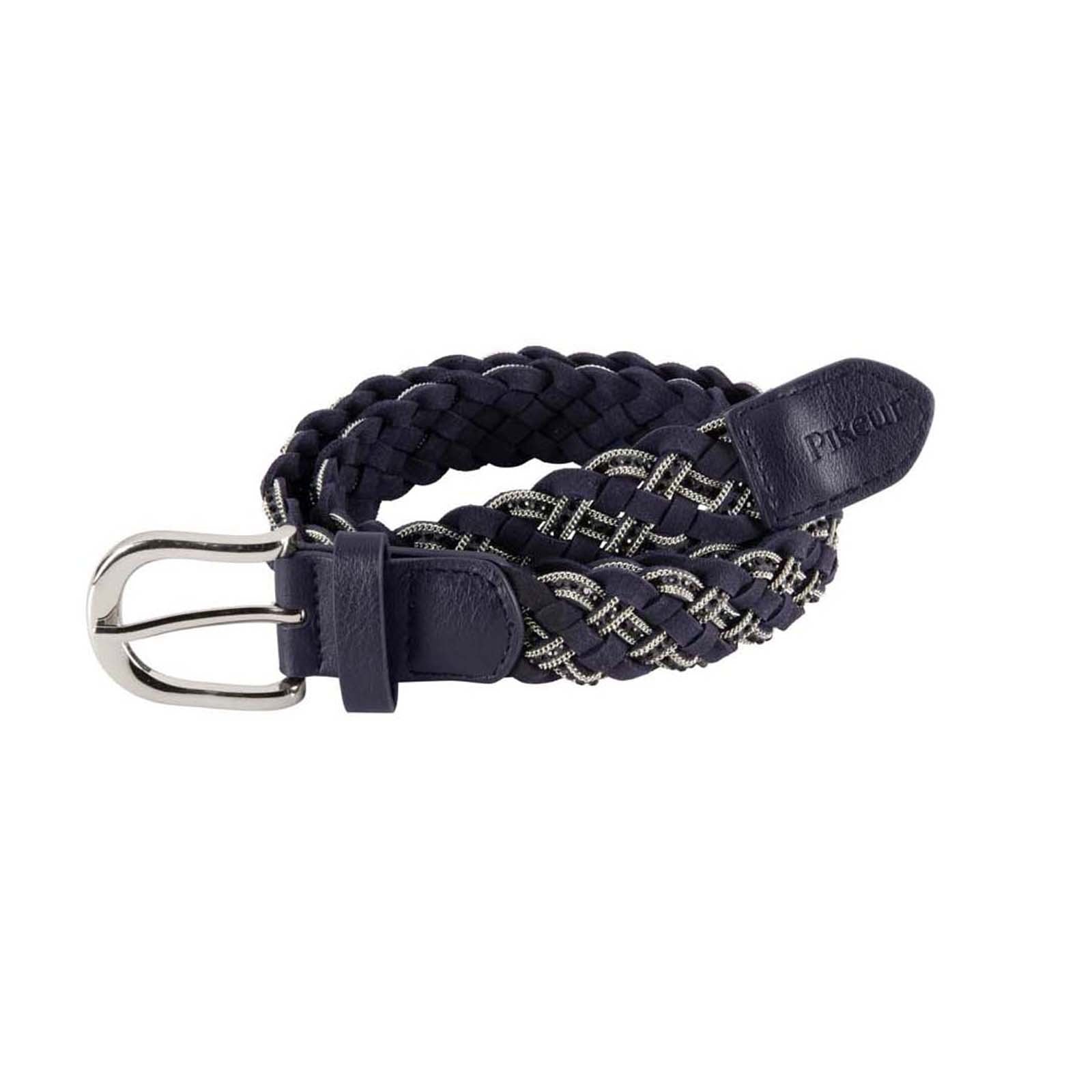 Pikeur Ceinture tressée Accessoires