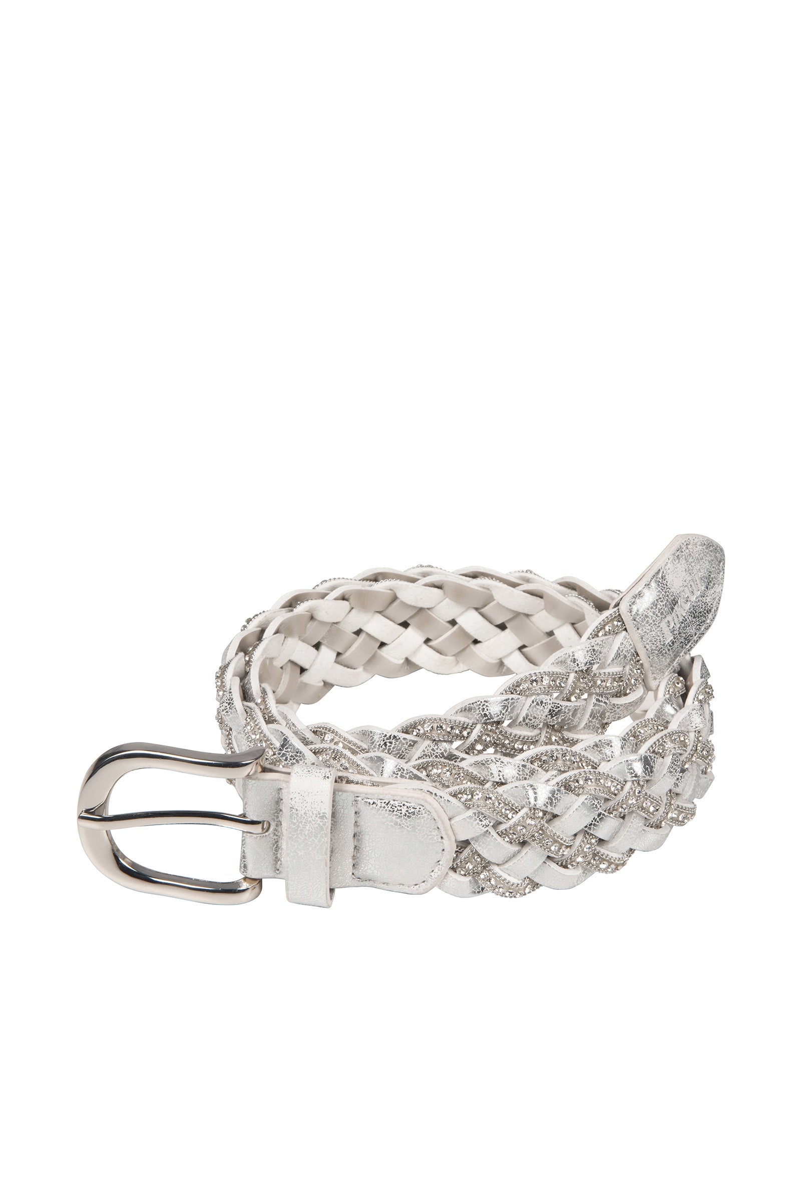 Pikeur Ceinture tressée Accessoires
