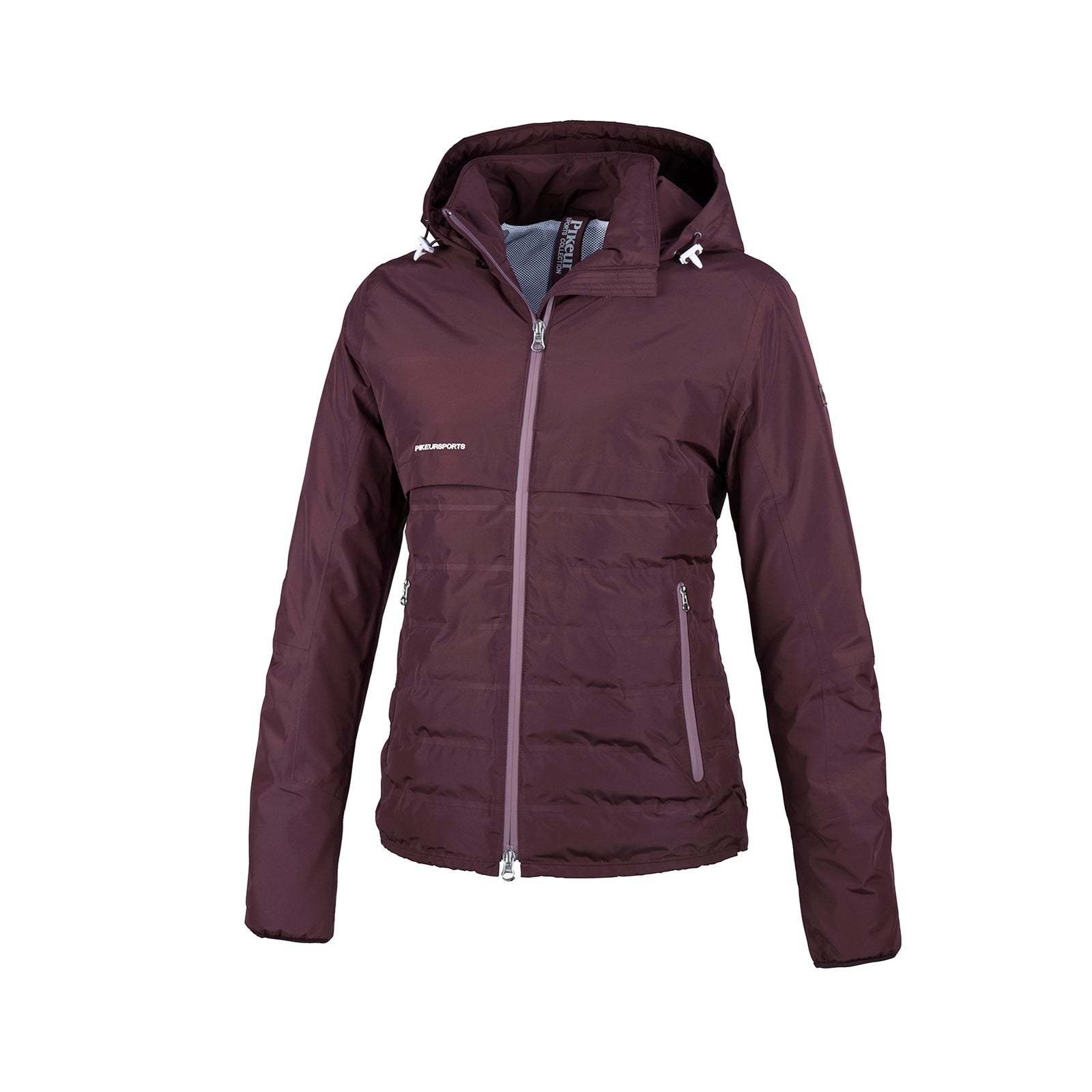 Pikeur Doudoune Bonija pour femme Vêtements d'équitation femme