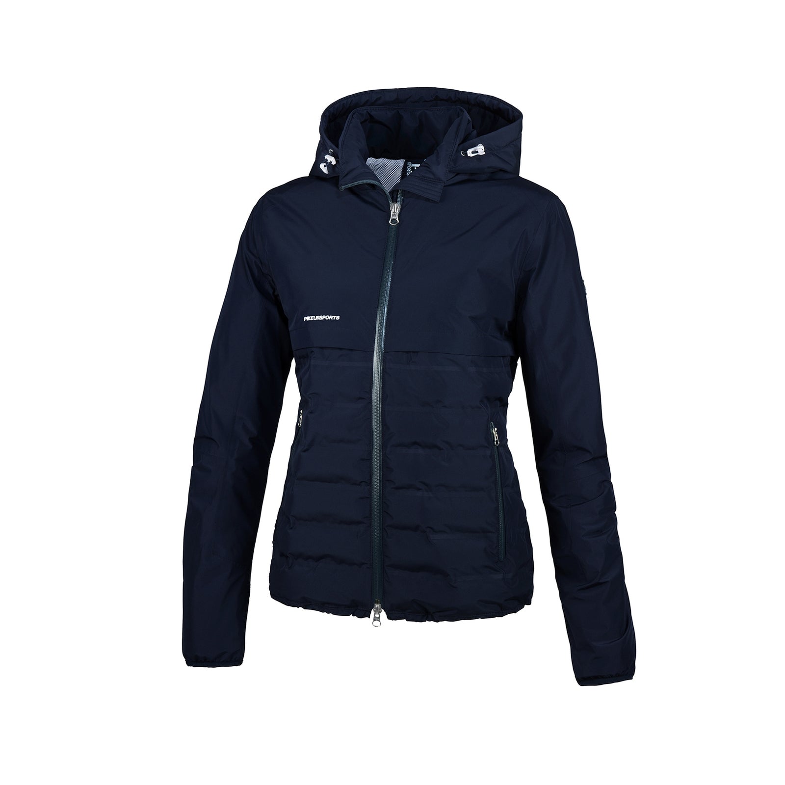 Pikeur Doudoune Bonija pour femme Vêtements d'équitation femme