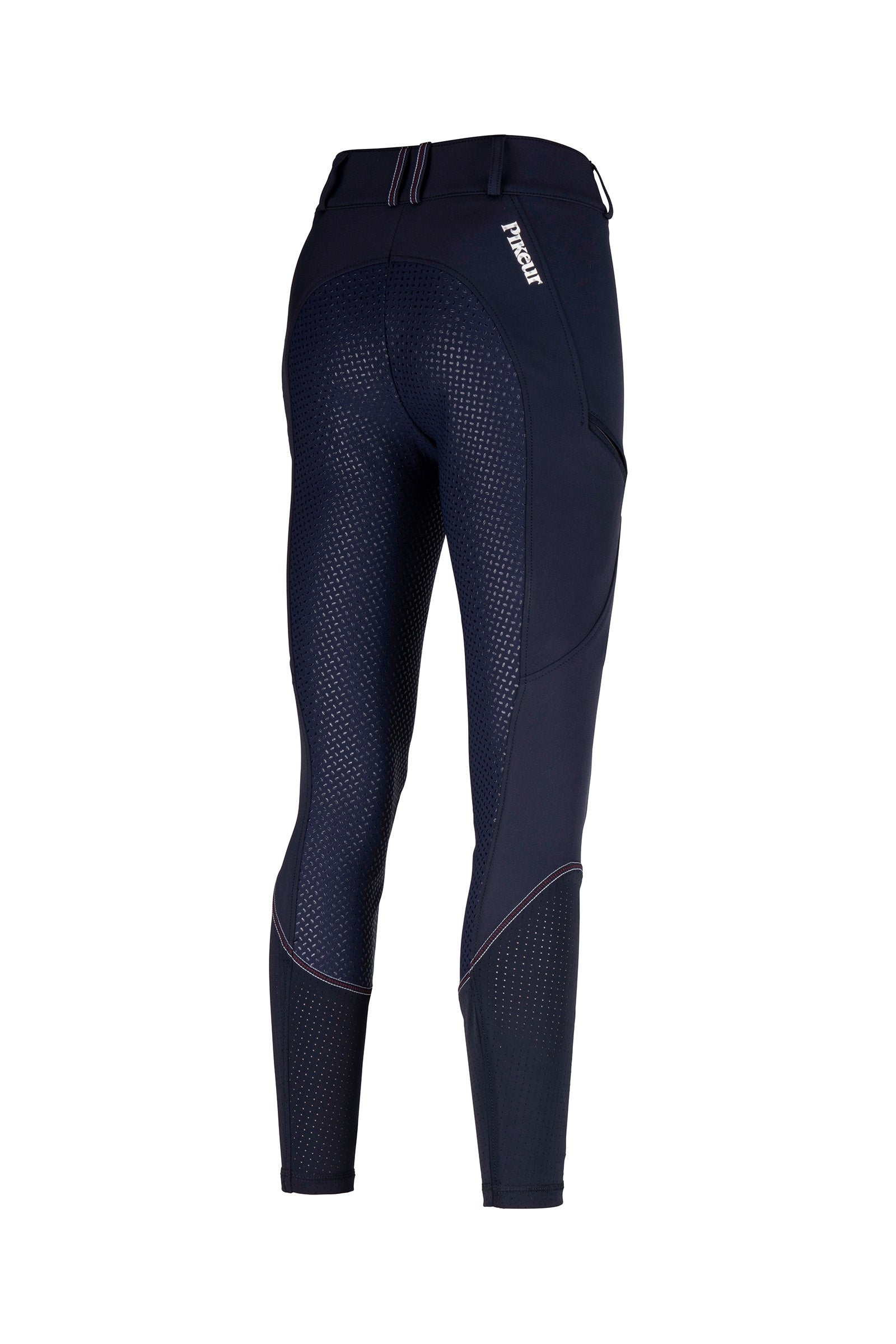 Pikeur Pantalon d'équitation Fond intégral et grip Dilaria pour femme Womens Breeches