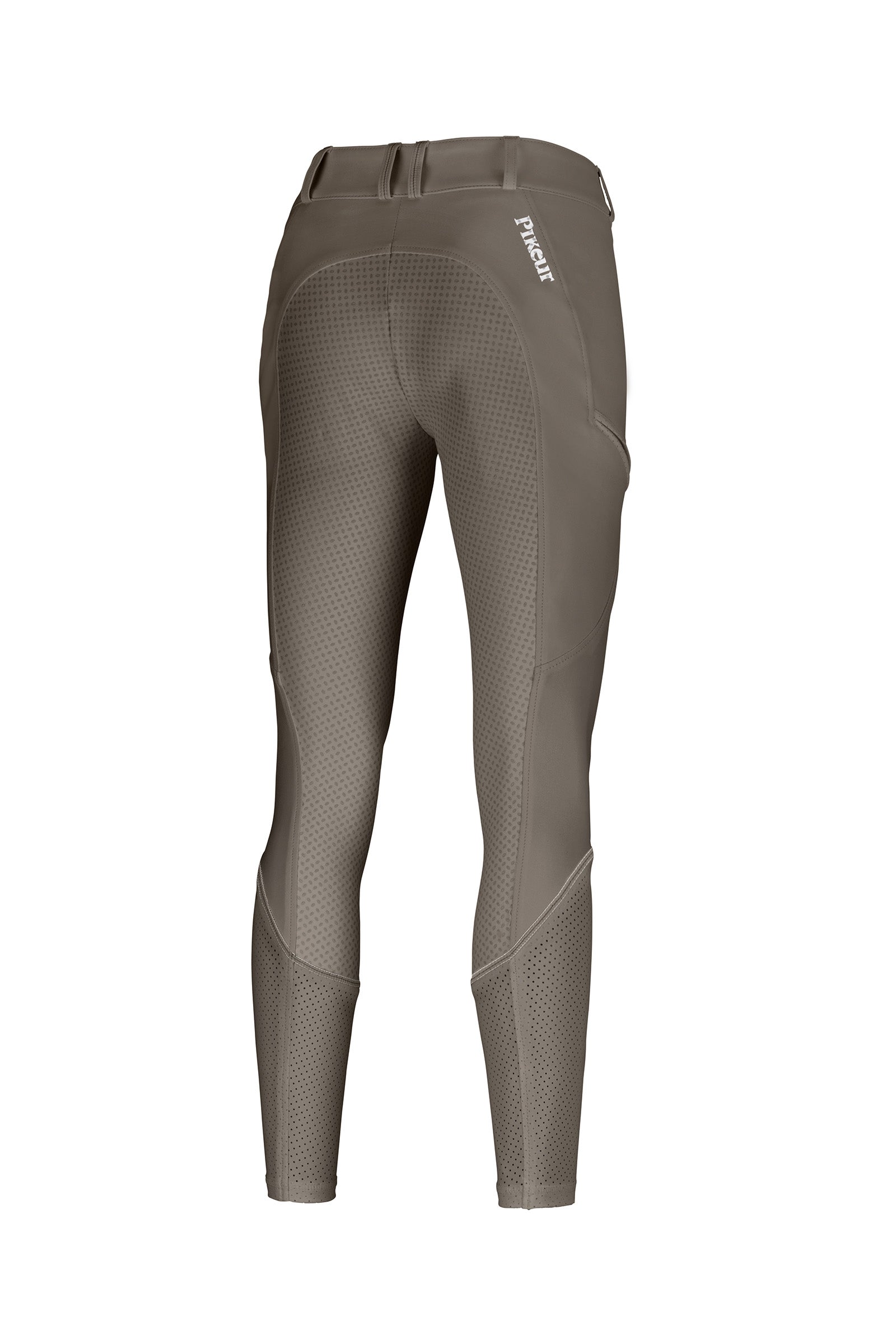 Pikeur Pantalon d'équitation Fond intégral et grip Dilaria pour femme Womens Breeches