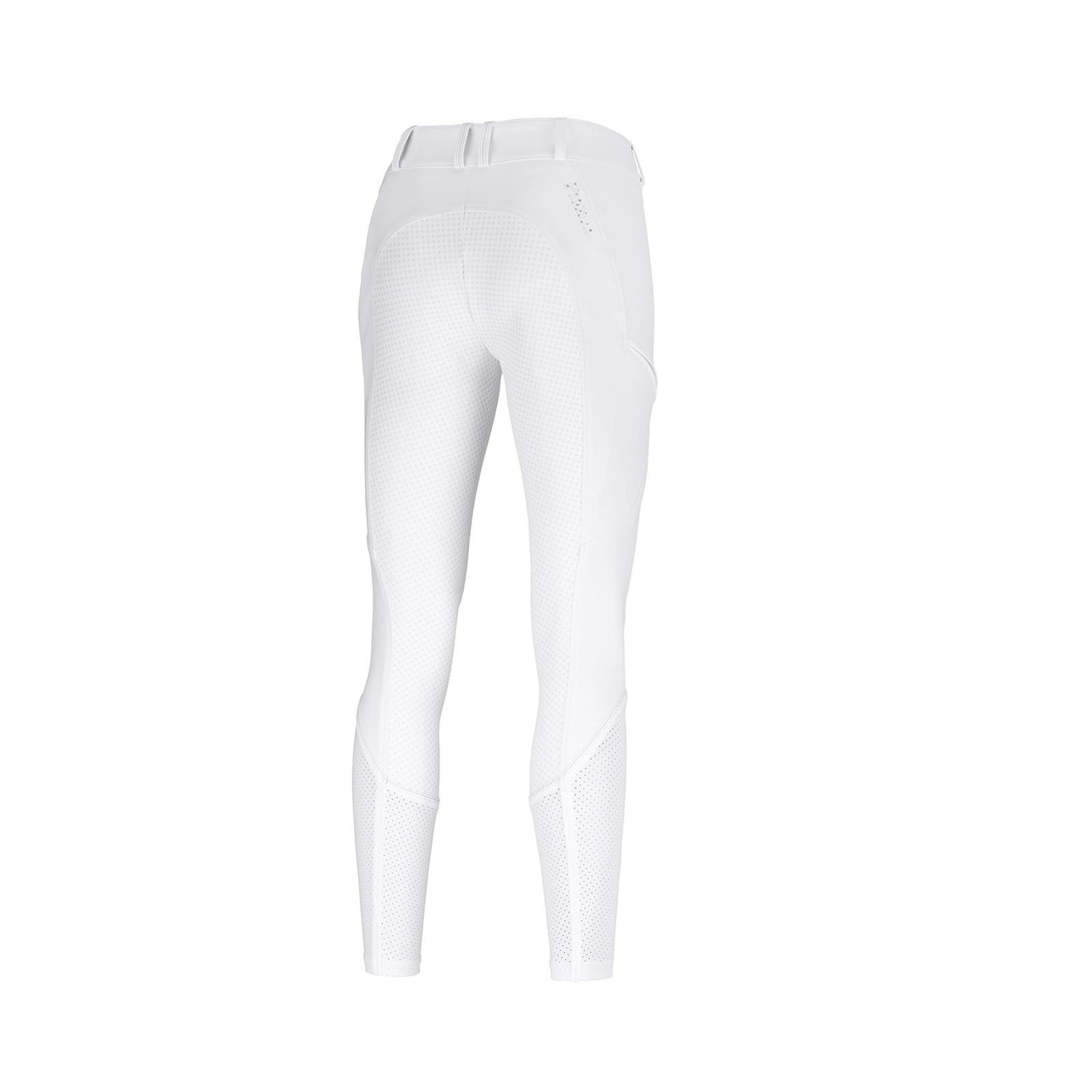 Pikeur Pantalon d'équitation Fond intégral et grip Dilaria pour femme Womens Breeches