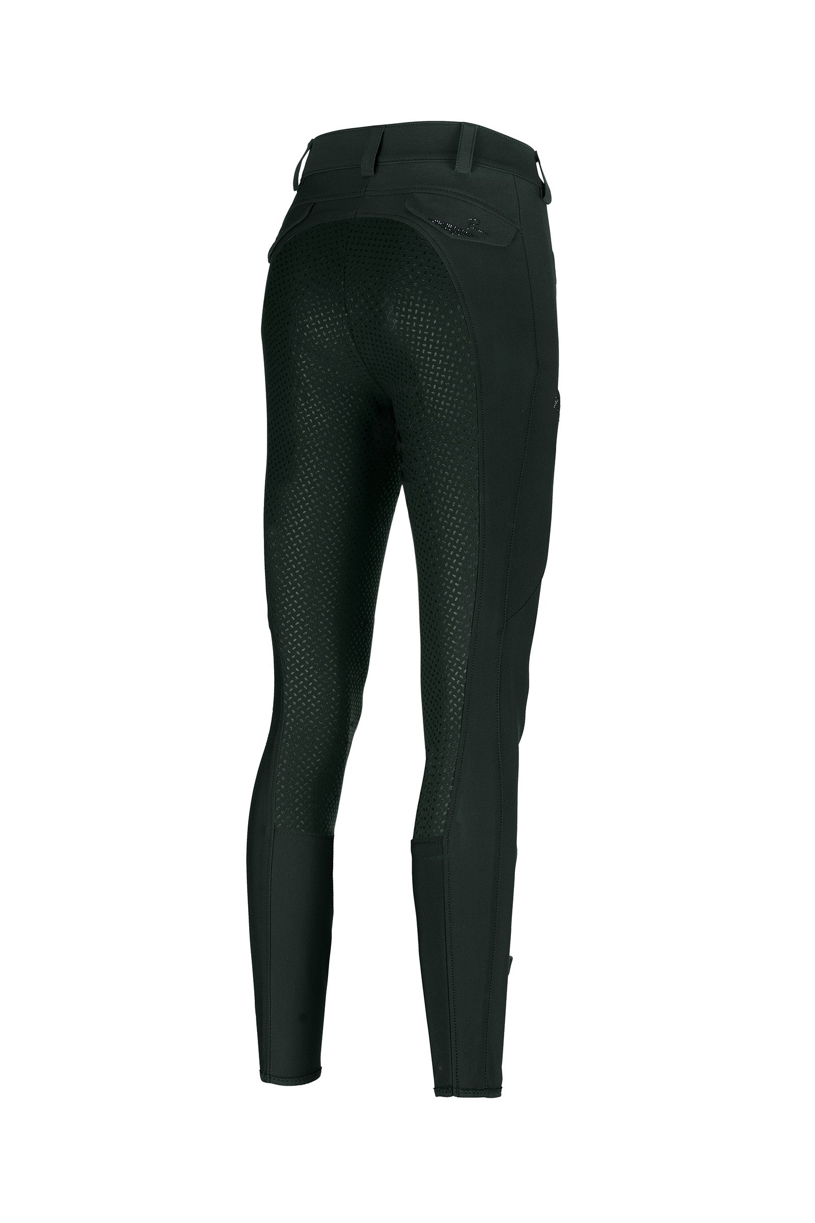 Pikeur Pantalon d'équitation Fond intégral agrippant Laure pour femme Womens Breeches