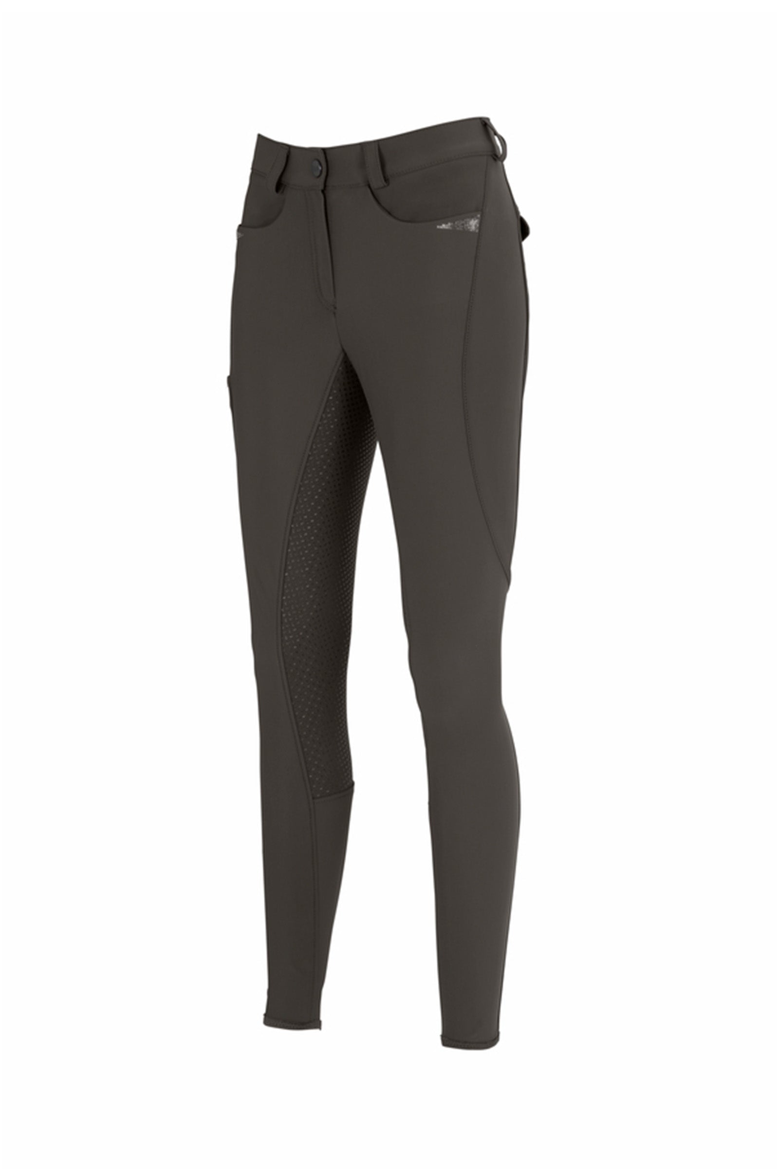 Pikeur Pantalon d'équitation Fond intégral agrippant Laure pour femme Womens Breeches
