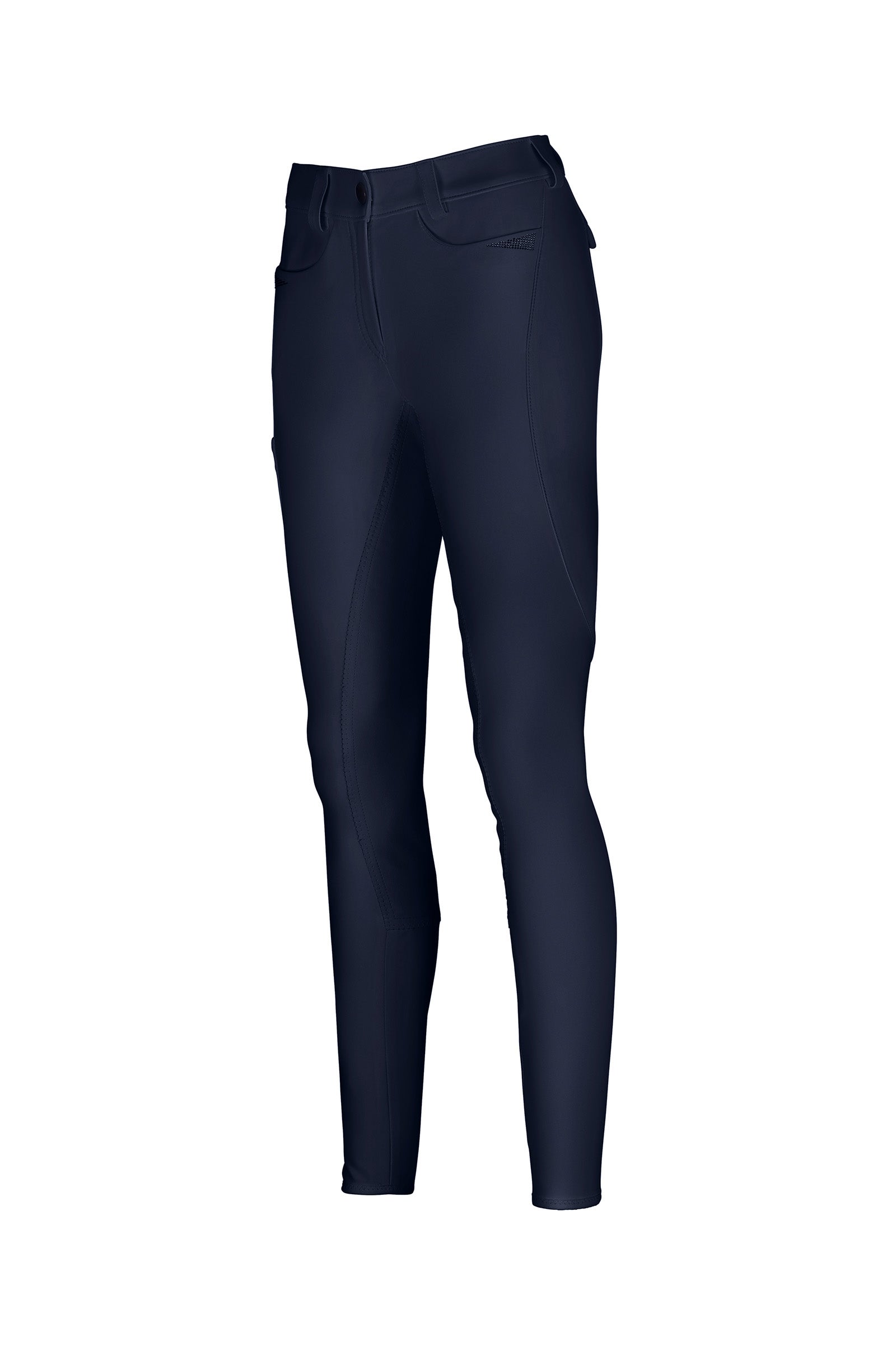 Pikeur Laure McCrown Women's Full Seat Breeches Womens Breeches