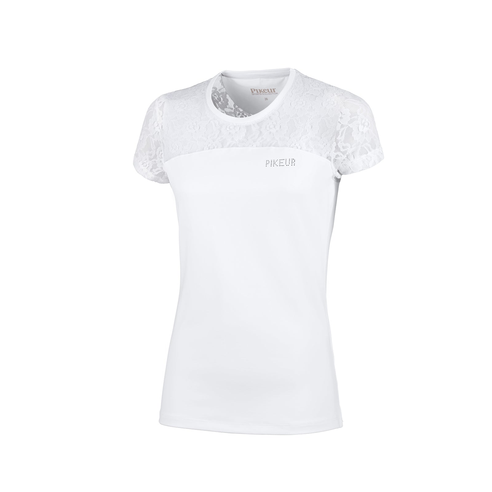 Pikeur Top Nava pour femme Vêtements d'équitation femme