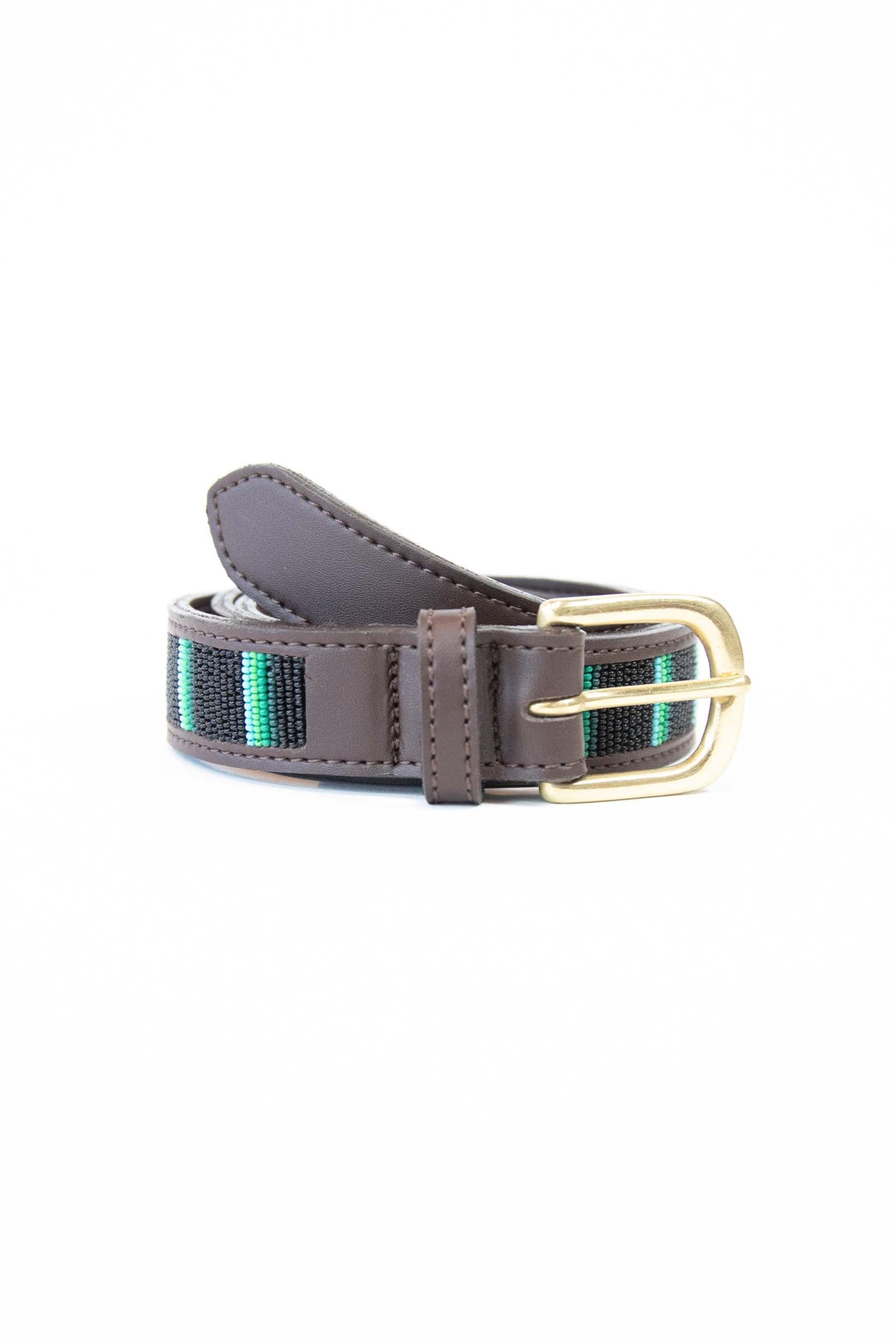 Kentucky Horsewear ceinture perles faites main Accessoires