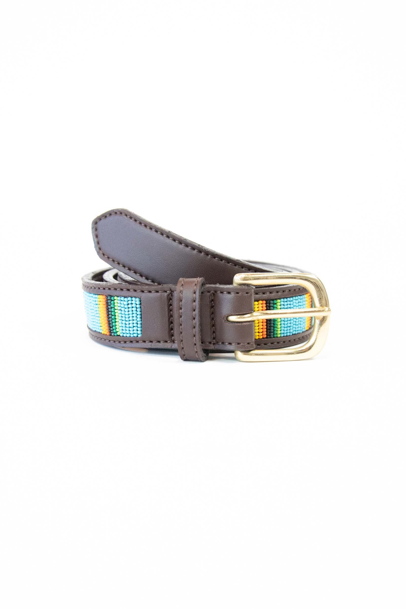 Kentucky Horsewear ceinture perles faites main Accessoires
