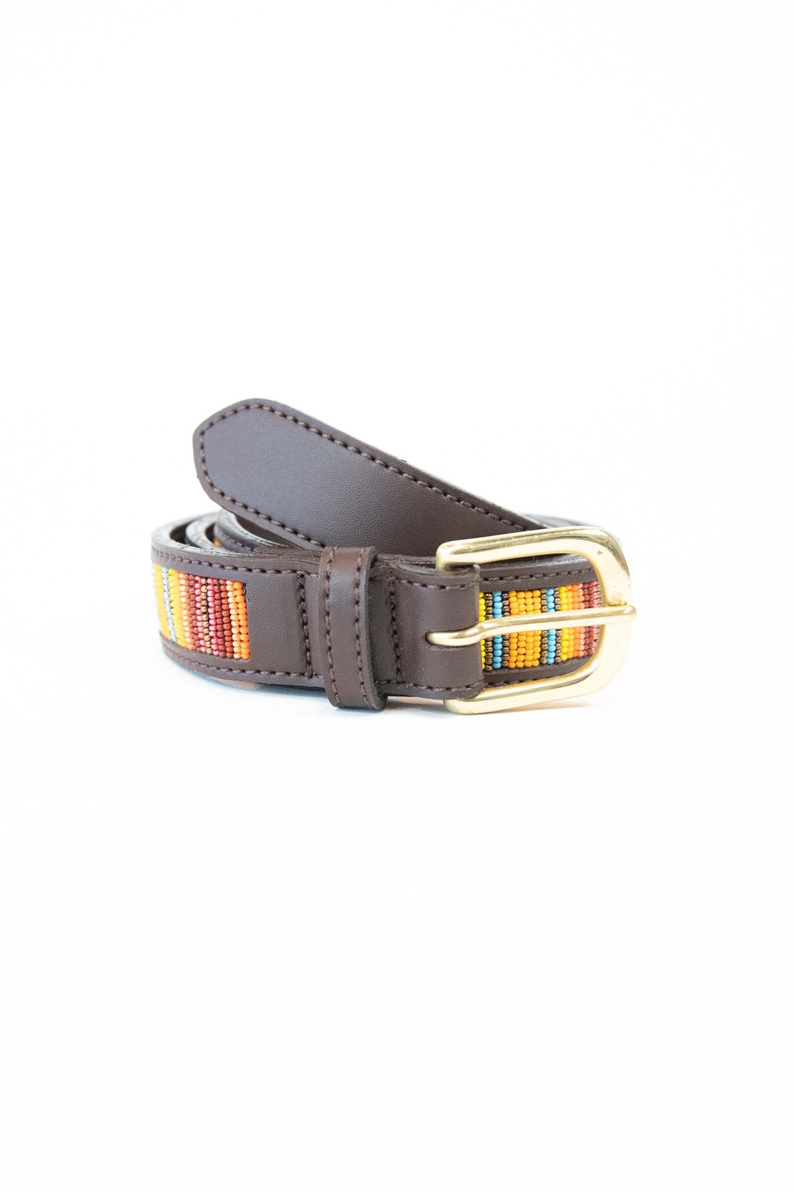 Kentucky Horsewear ceinture perles faites main Accessoires