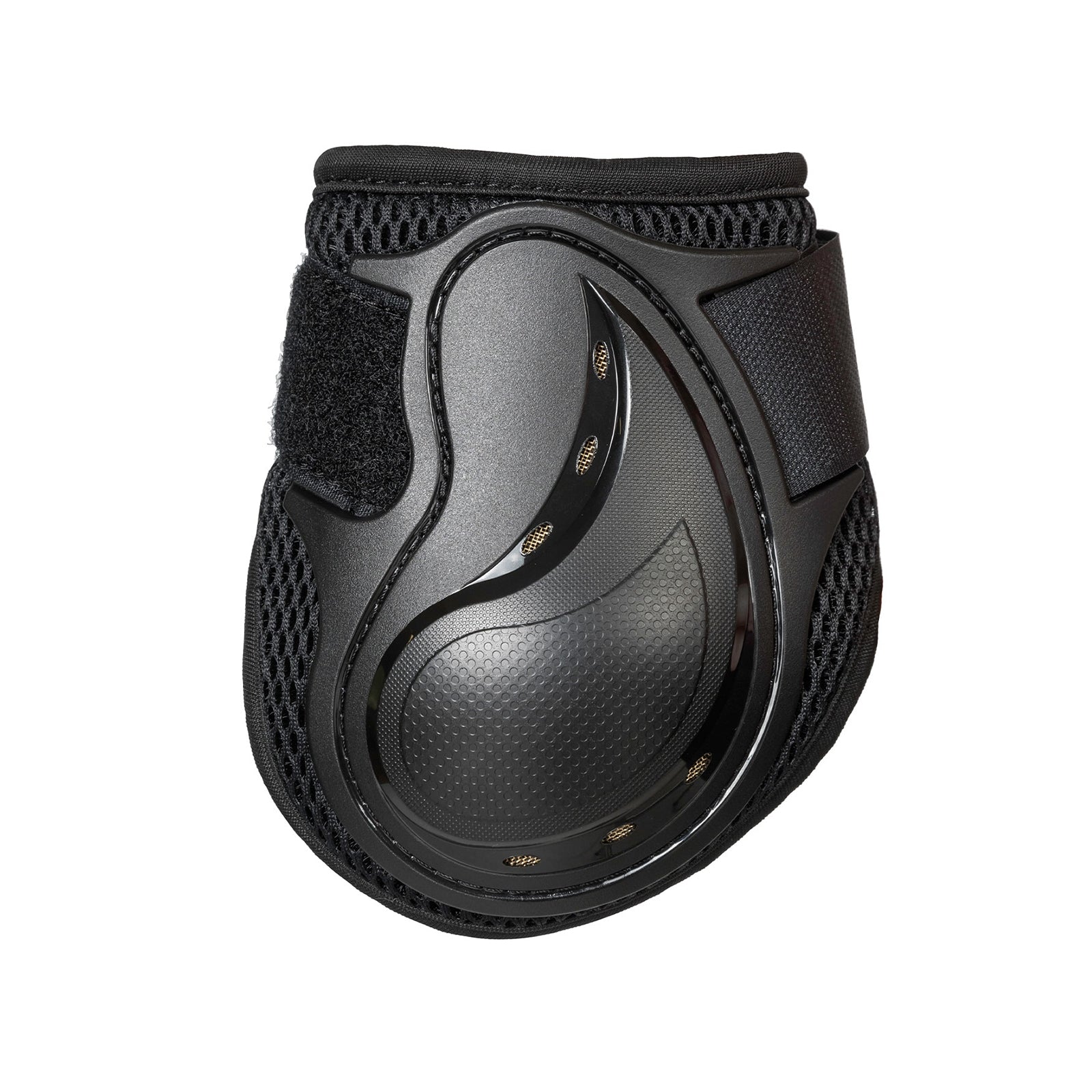 Back on Track Protège-boulets AirFlow Légers Mesh Leg Protection & Hoof Protection for Horses